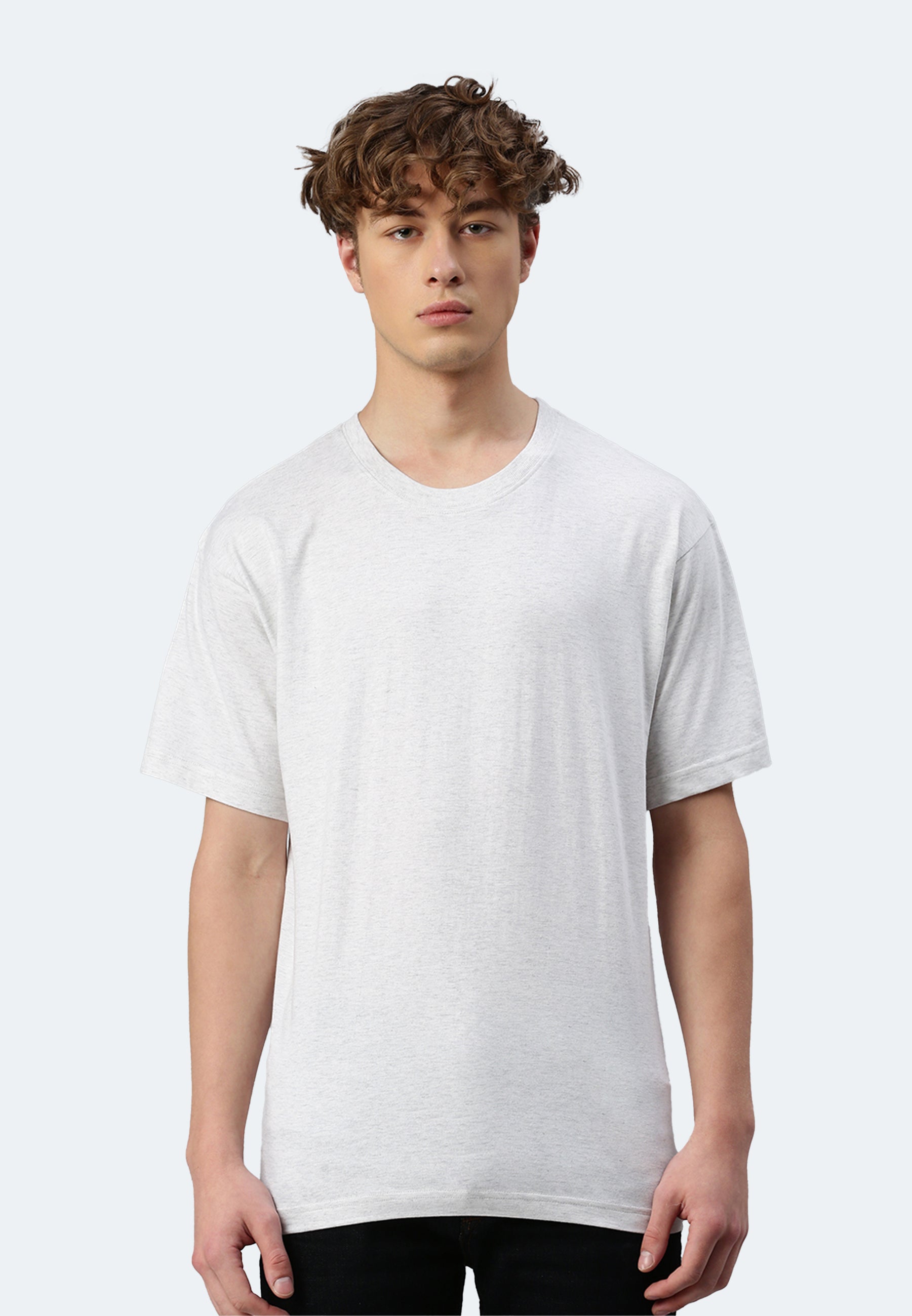 Switcher Classic T-Shirt Bob 2001 – Oversize 100 % Baumwolle