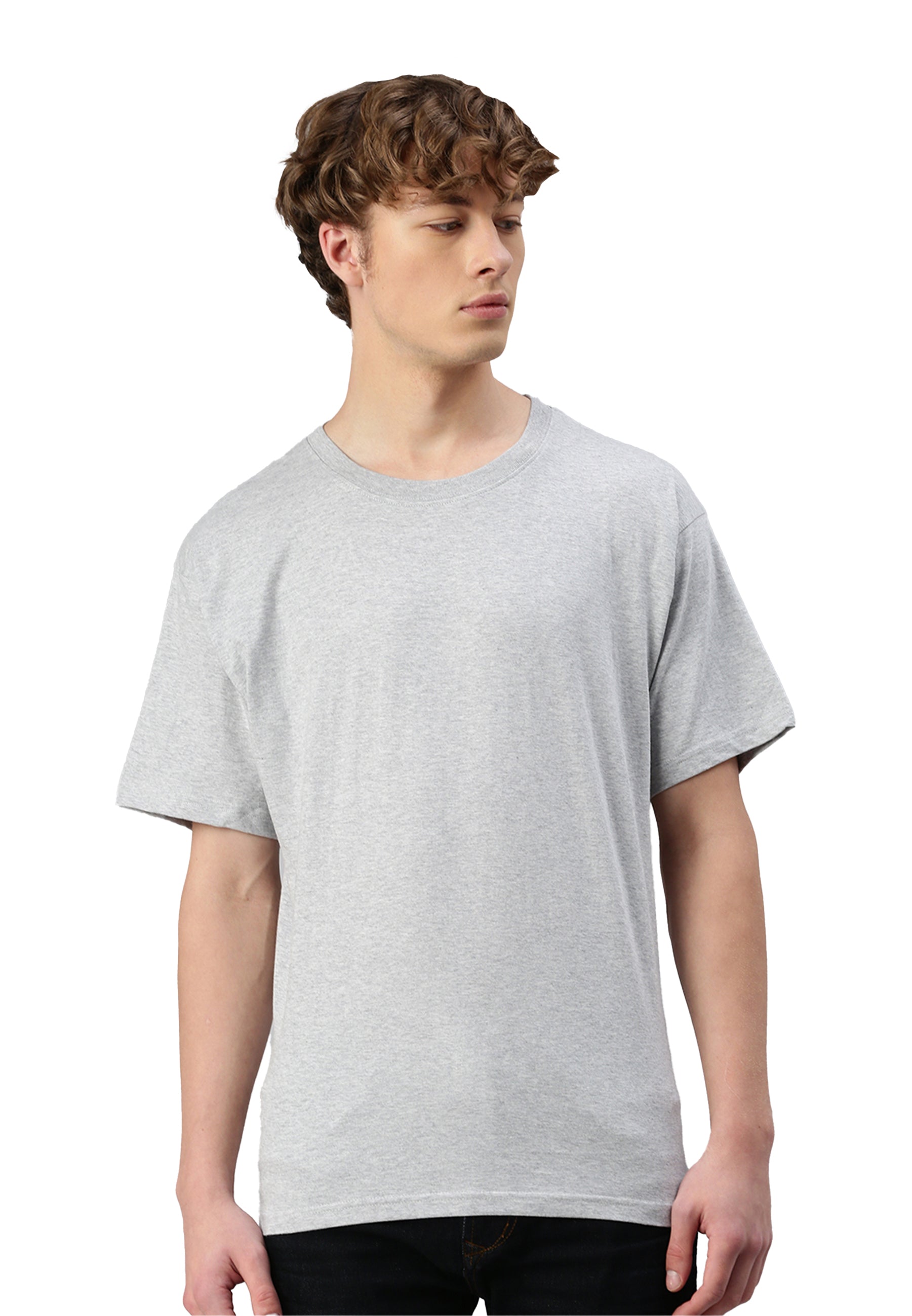 Switcher Classic T-Shirt Bob 2001 – Oversize 100 % Baumwolle