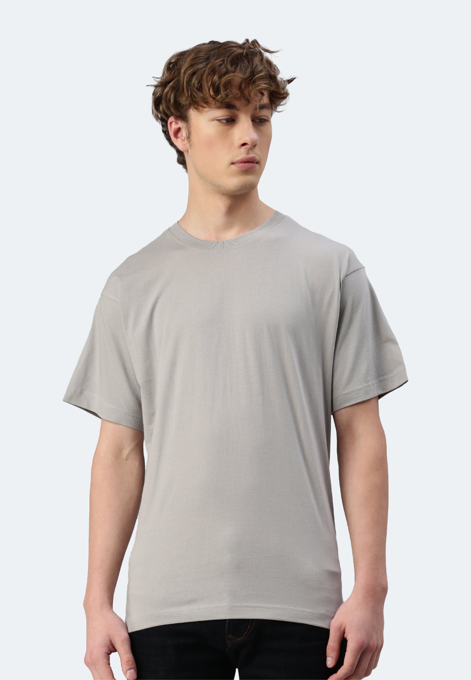 Switcher Classic T-Shirt Bob 2001 – Oversize 100 % Baumwolle