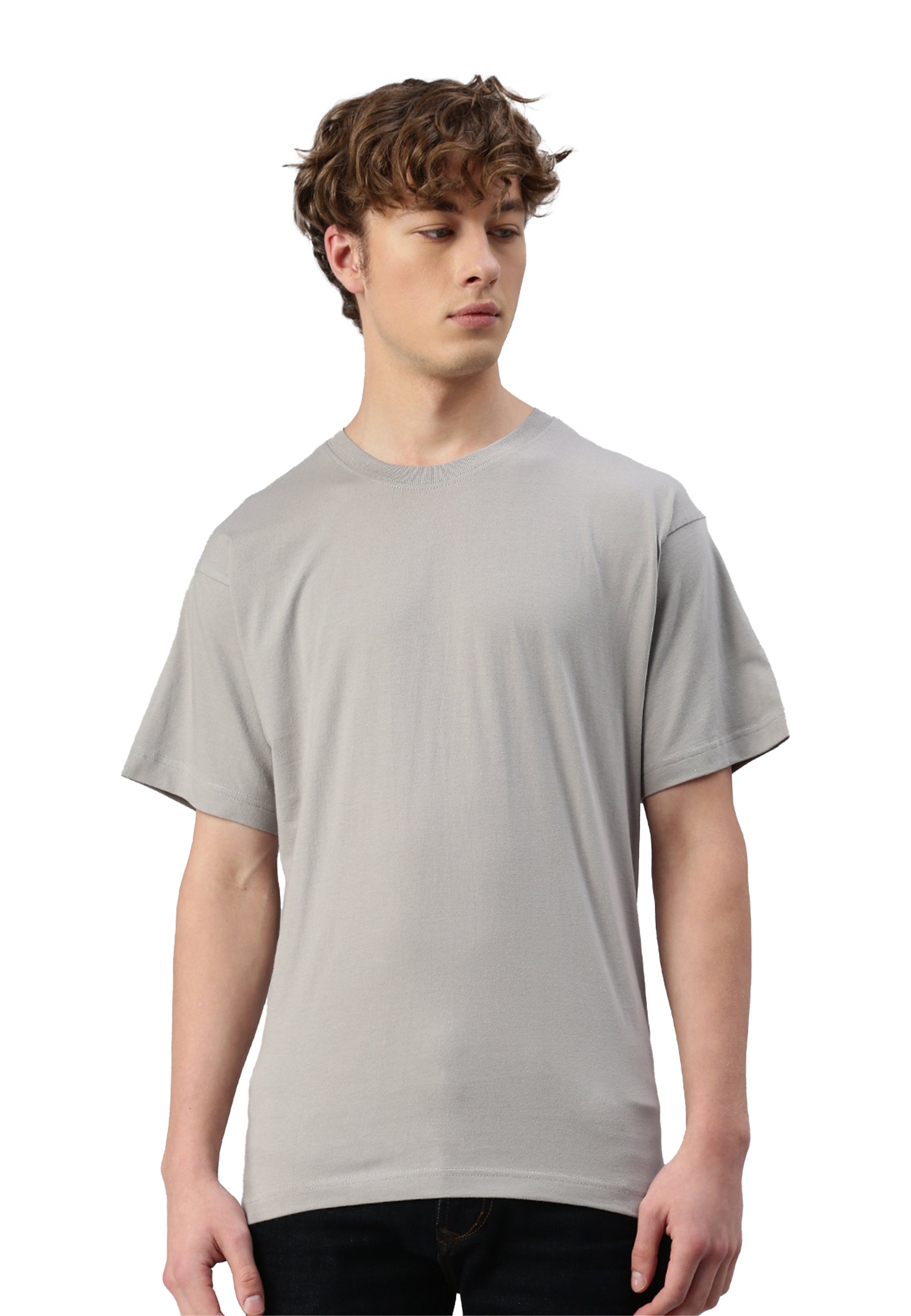 Switcher Classic T-Shirt Bob 2001 – Oversize 100 % Baumwolle