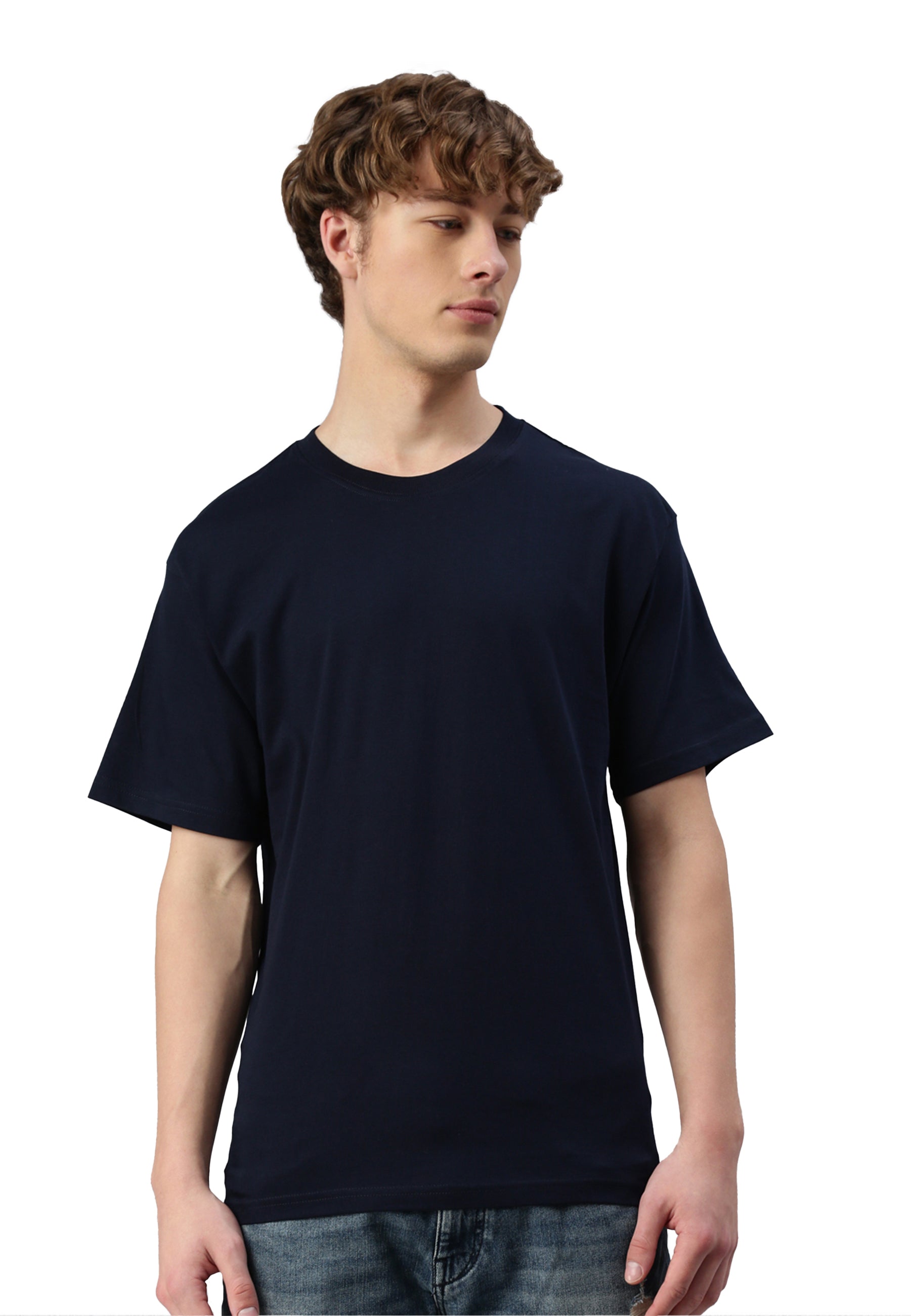 Switcher Classic T-Shirt Bob 2001 – Oversize 100 % Baumwolle