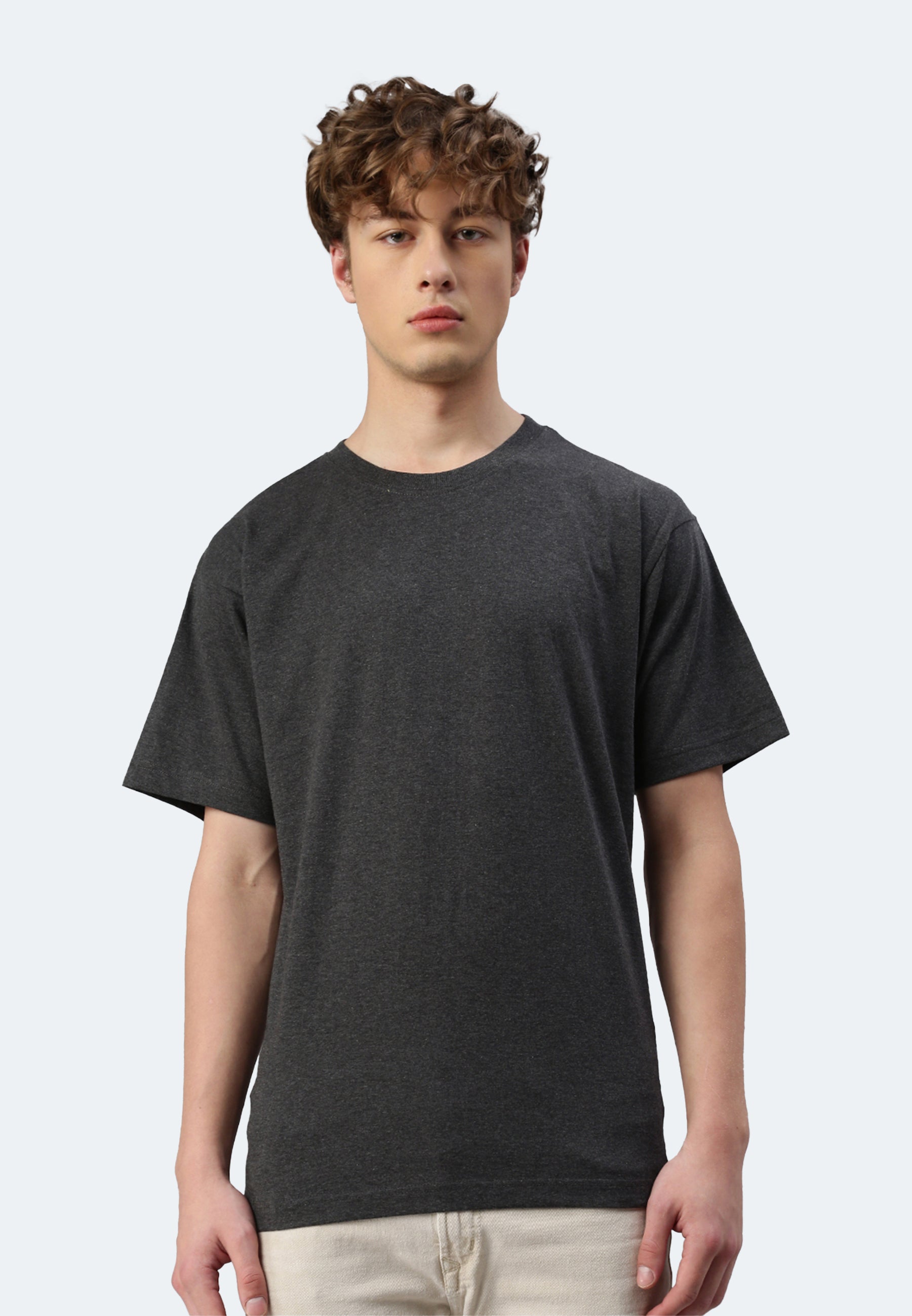 Switcher Classic T-Shirt Bob 2001 – Oversize 100 % Baumwolle