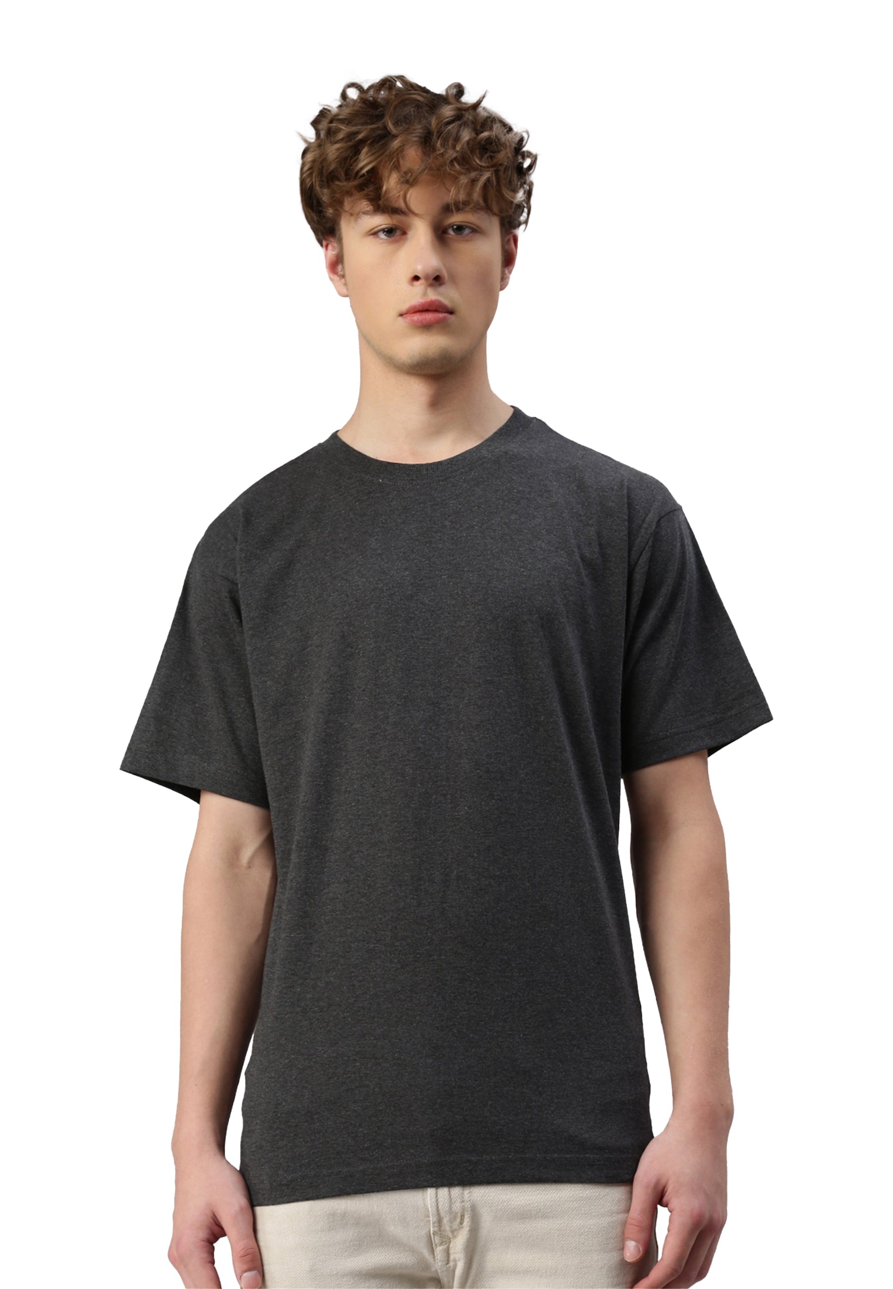 Switcher Classic T-Shirt Bob 2001 – Oversize 100 % Baumwolle