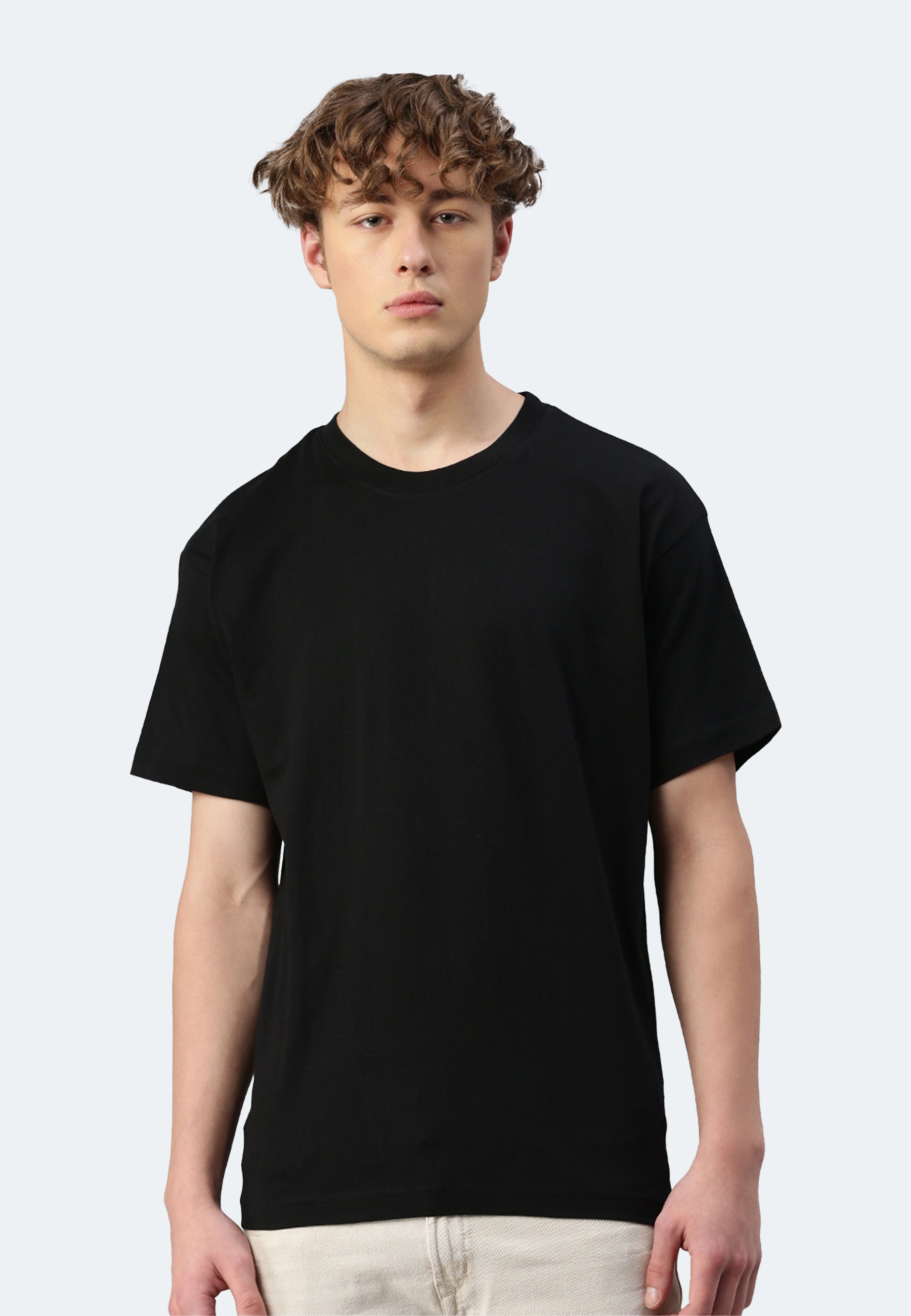 Switcher Classic T-Shirt Bob 2001 – Oversize 100 % Baumwolle