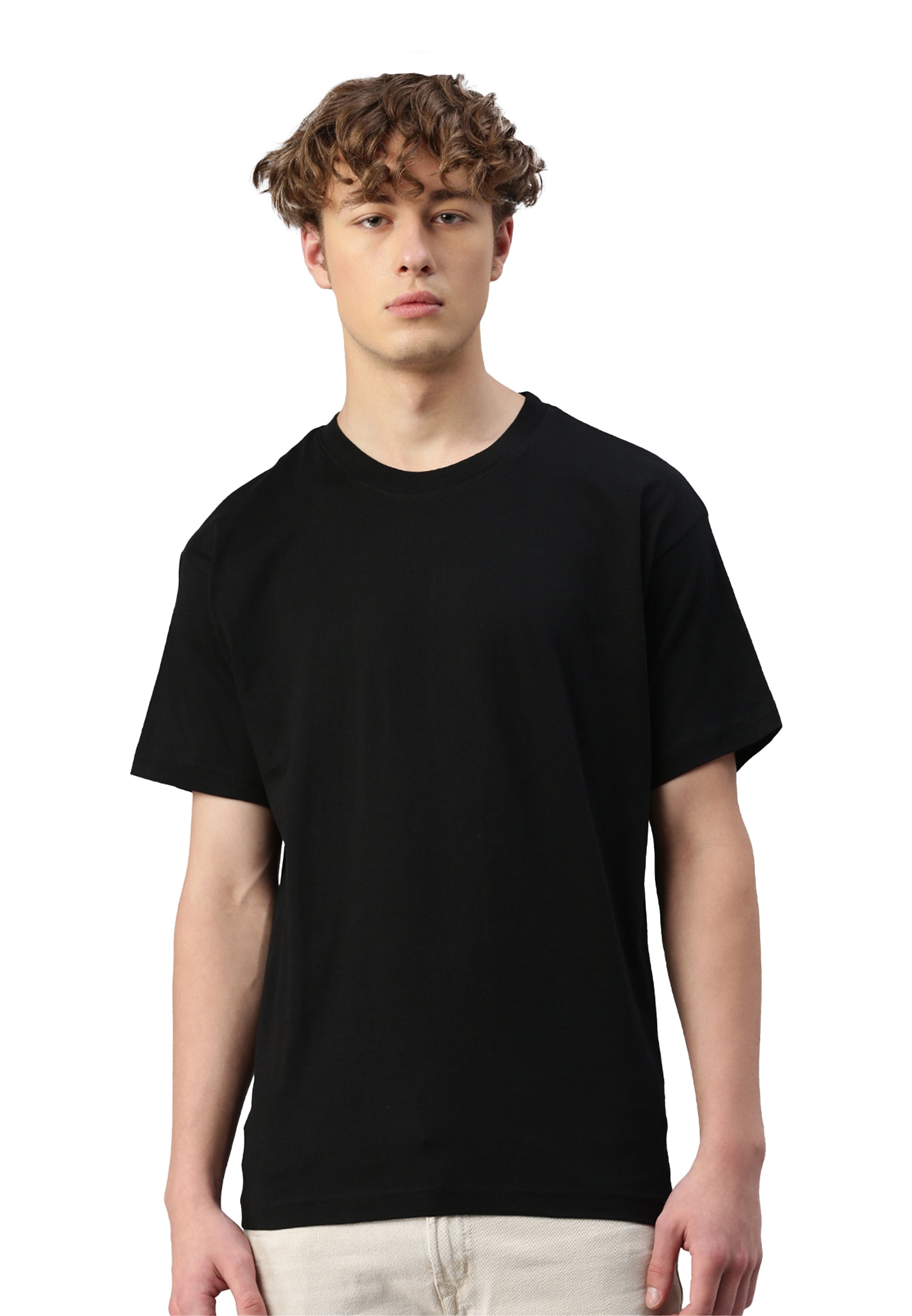 Switcher Classic T-Shirt Bob 2001 – Oversize 100 % Baumwolle