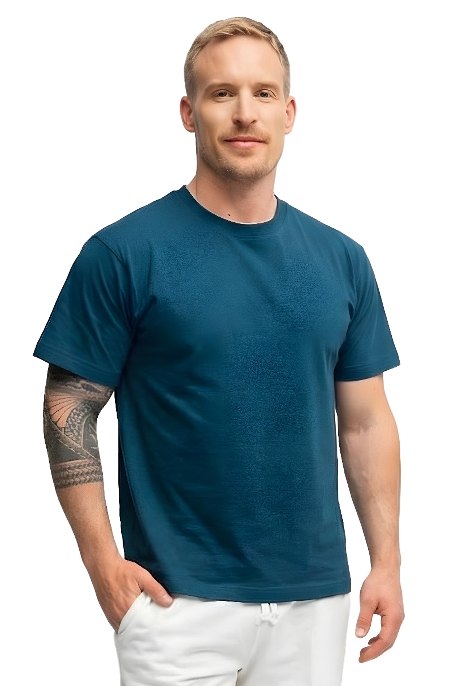 Switcher Classic T-Shirt Bob 2001 – Oversize 100 % Baumwolle