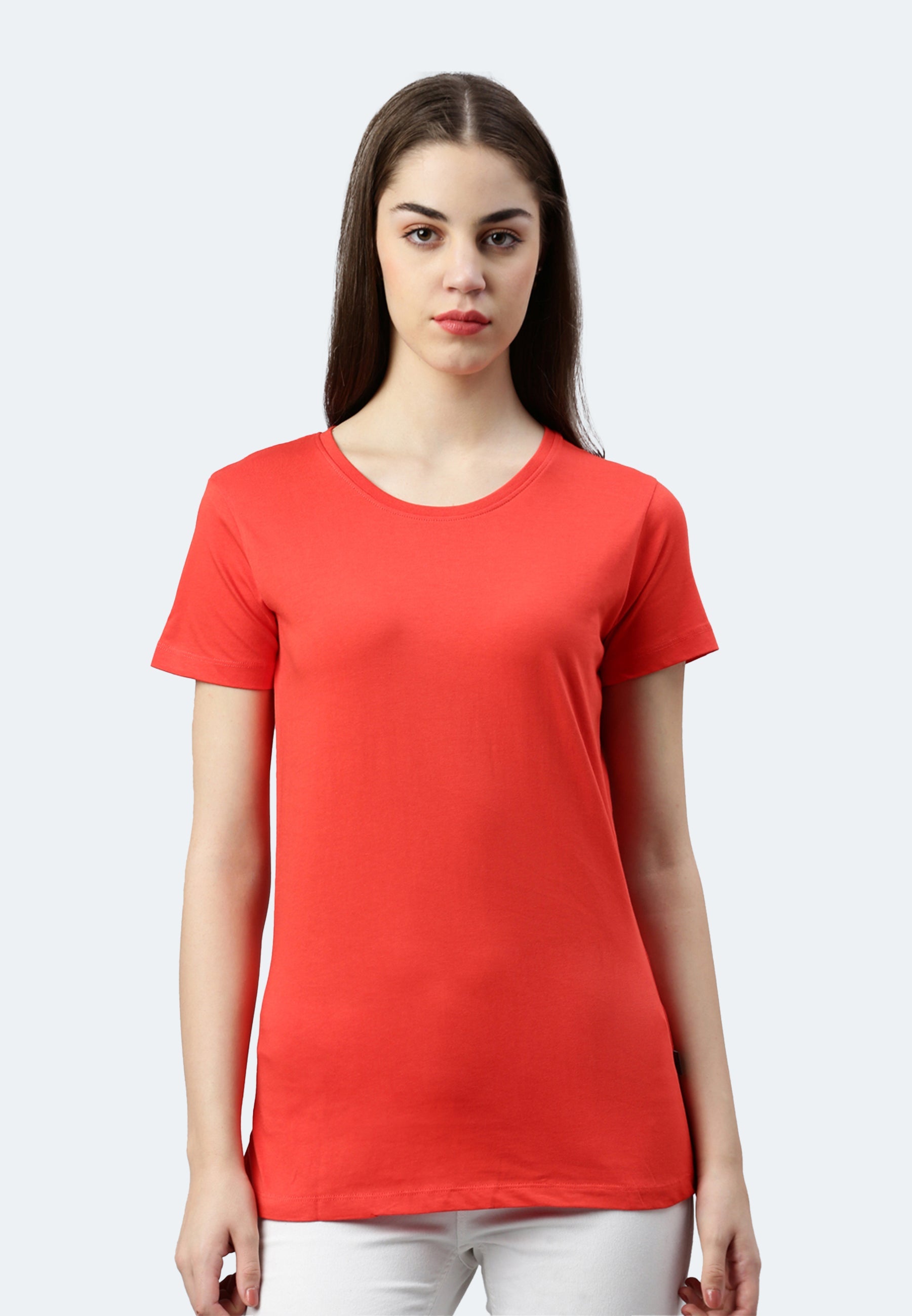 Damen T-Shirt Lady Gaia aus Bio-Baumwolle