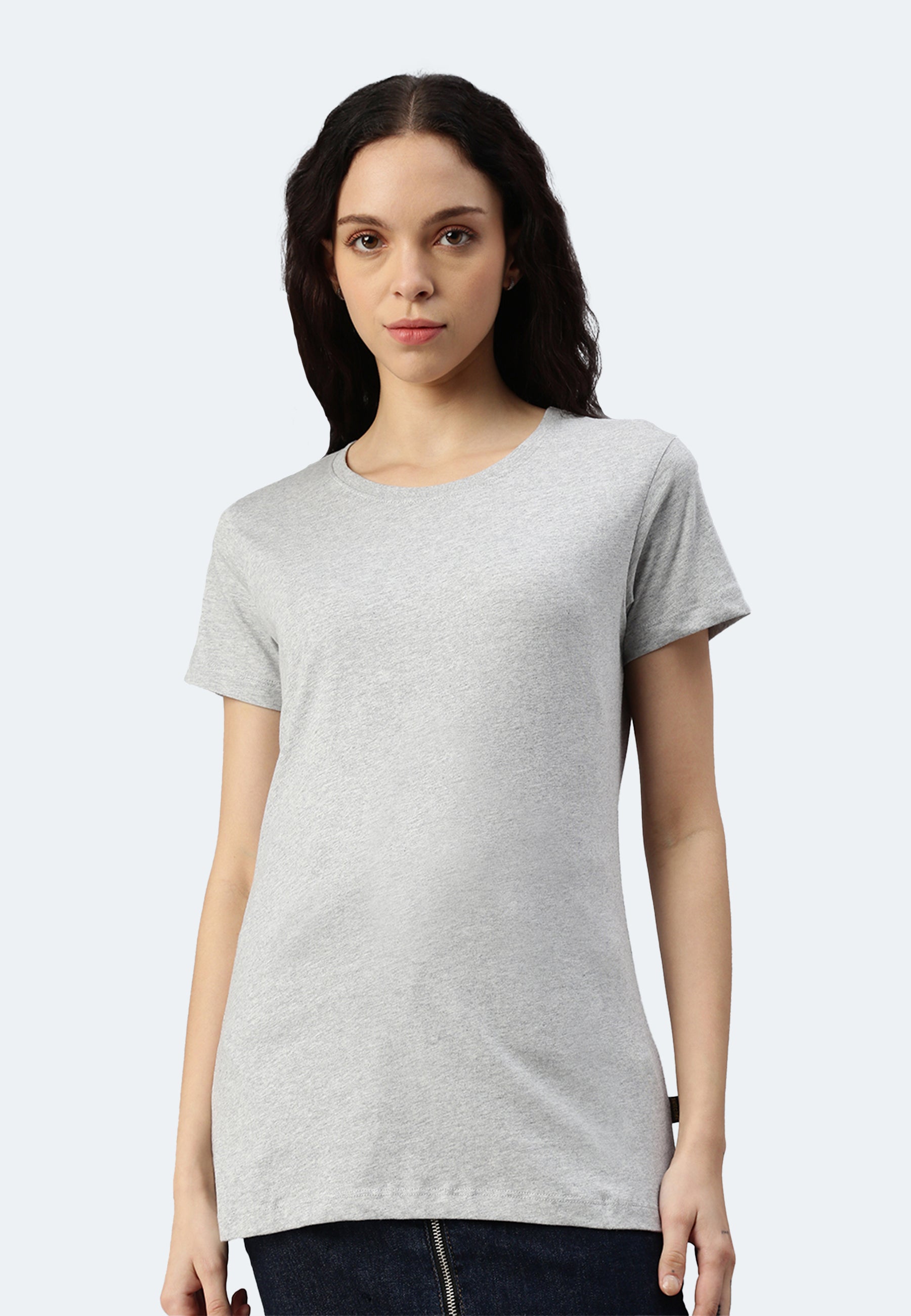 Damen T-Shirt Lady Gaia aus Bio-Baumwolle