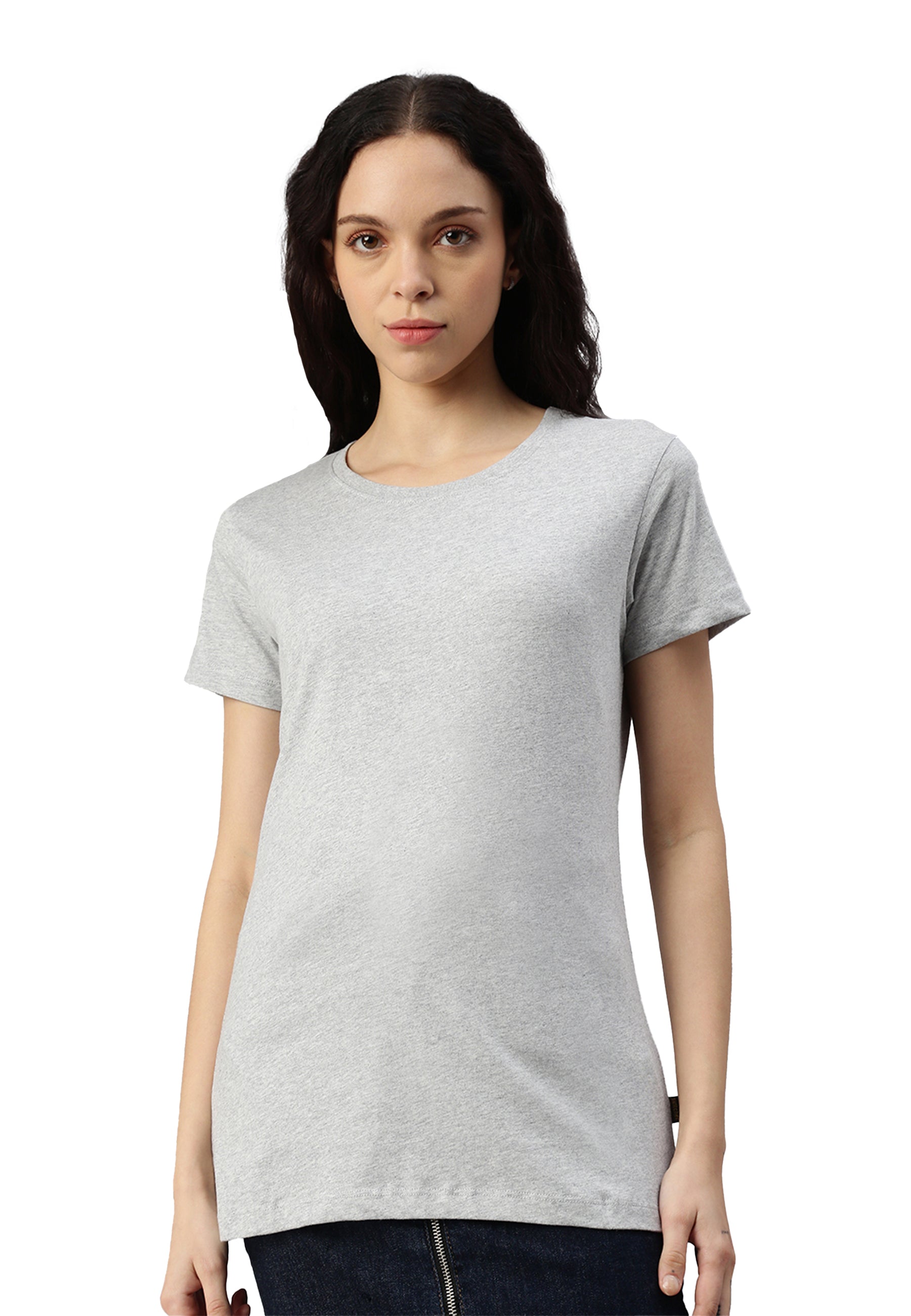 Damen T-Shirt Lady Gaia aus Bio-Baumwolle