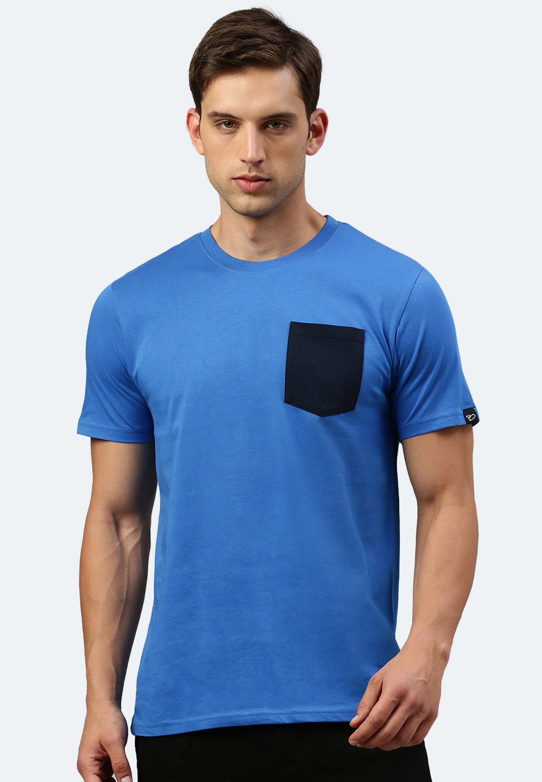 Pocket T-Shirt Louis