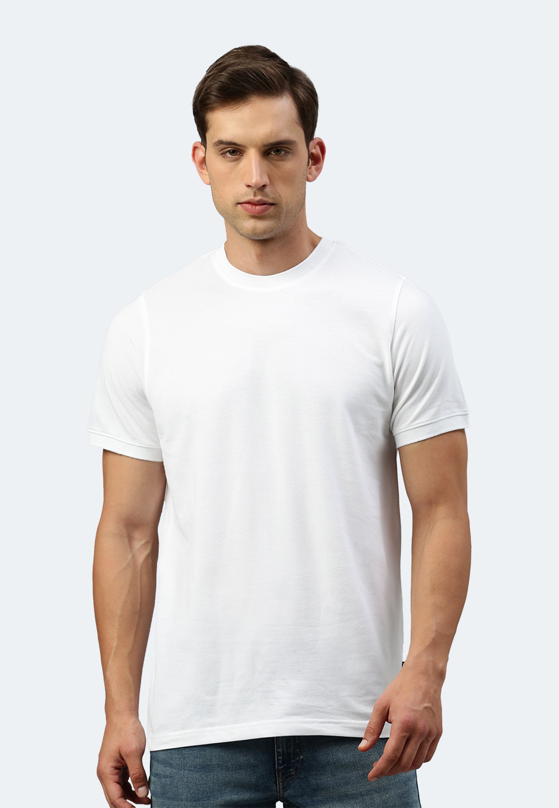 T-Shirt Piqué Airtex Marley