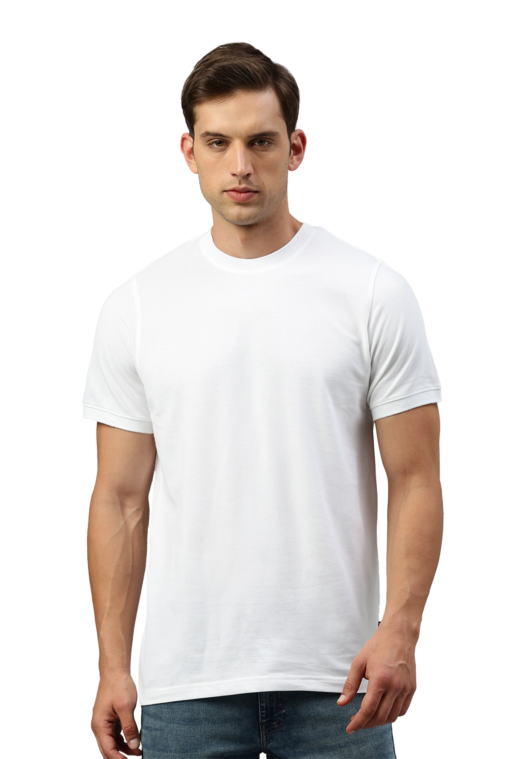 T-Shirt Piqué Airtex Marley