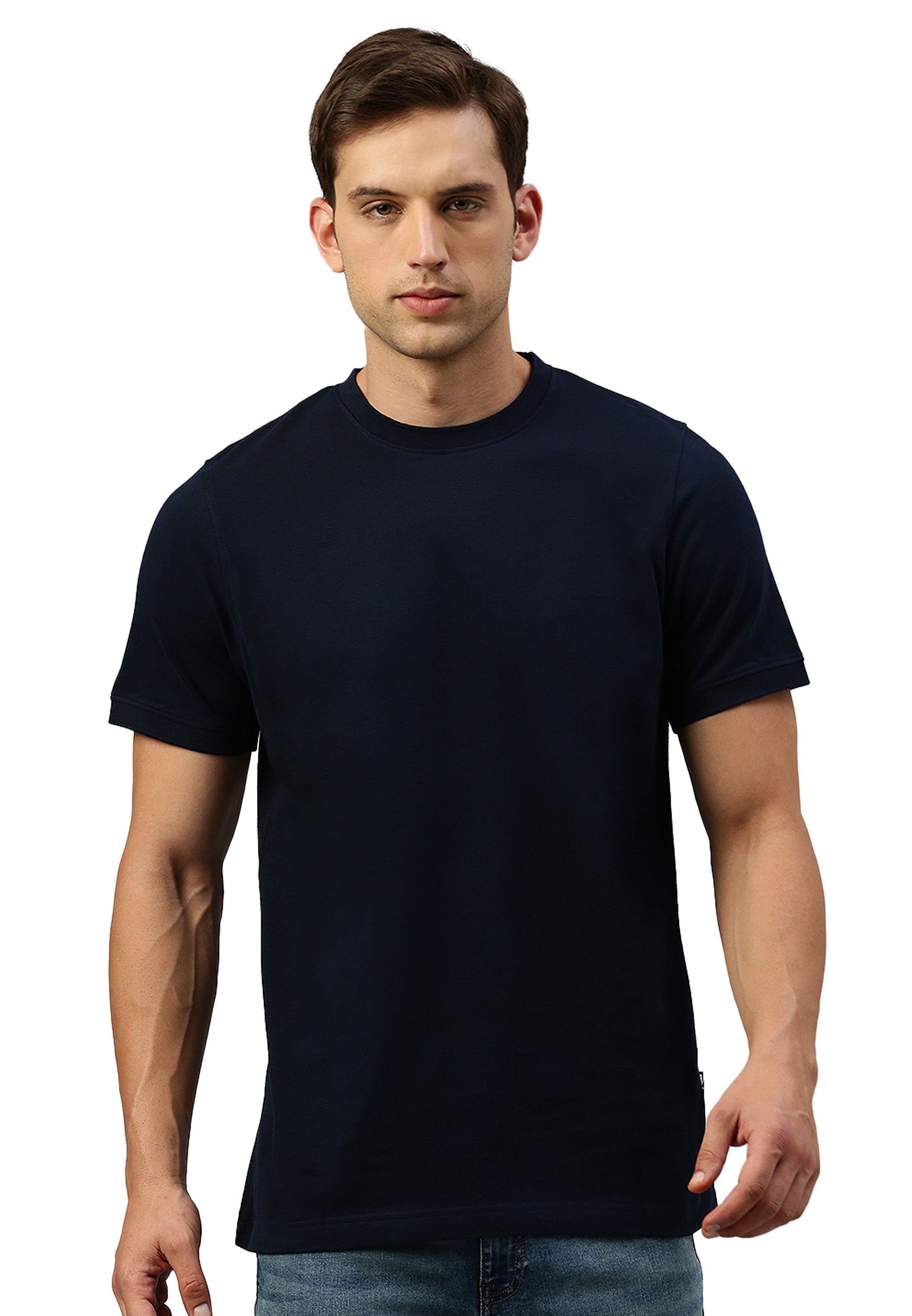 T-Shirt Piqué Airtex Marley