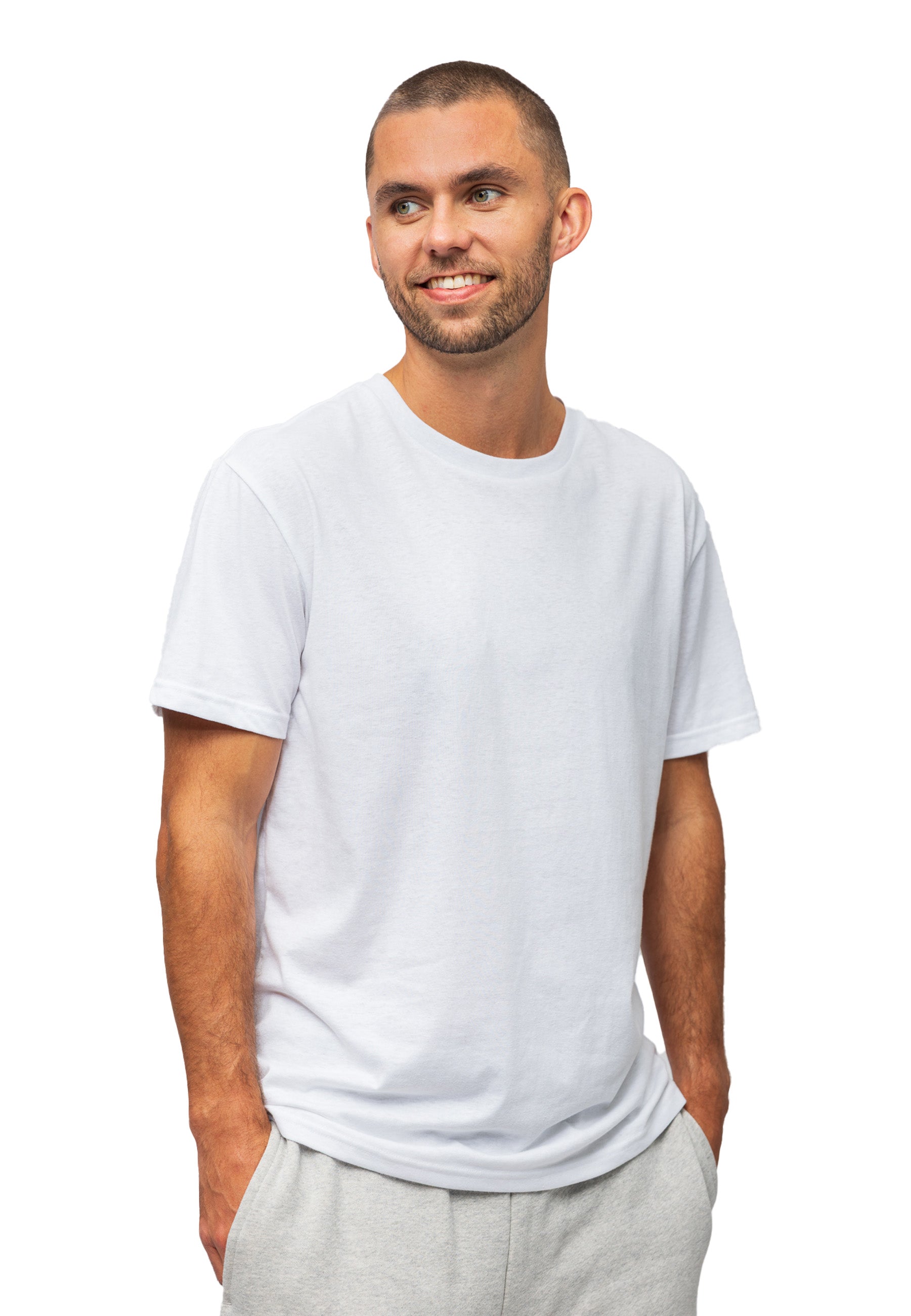 T-shirt Unisex Bio Pablo