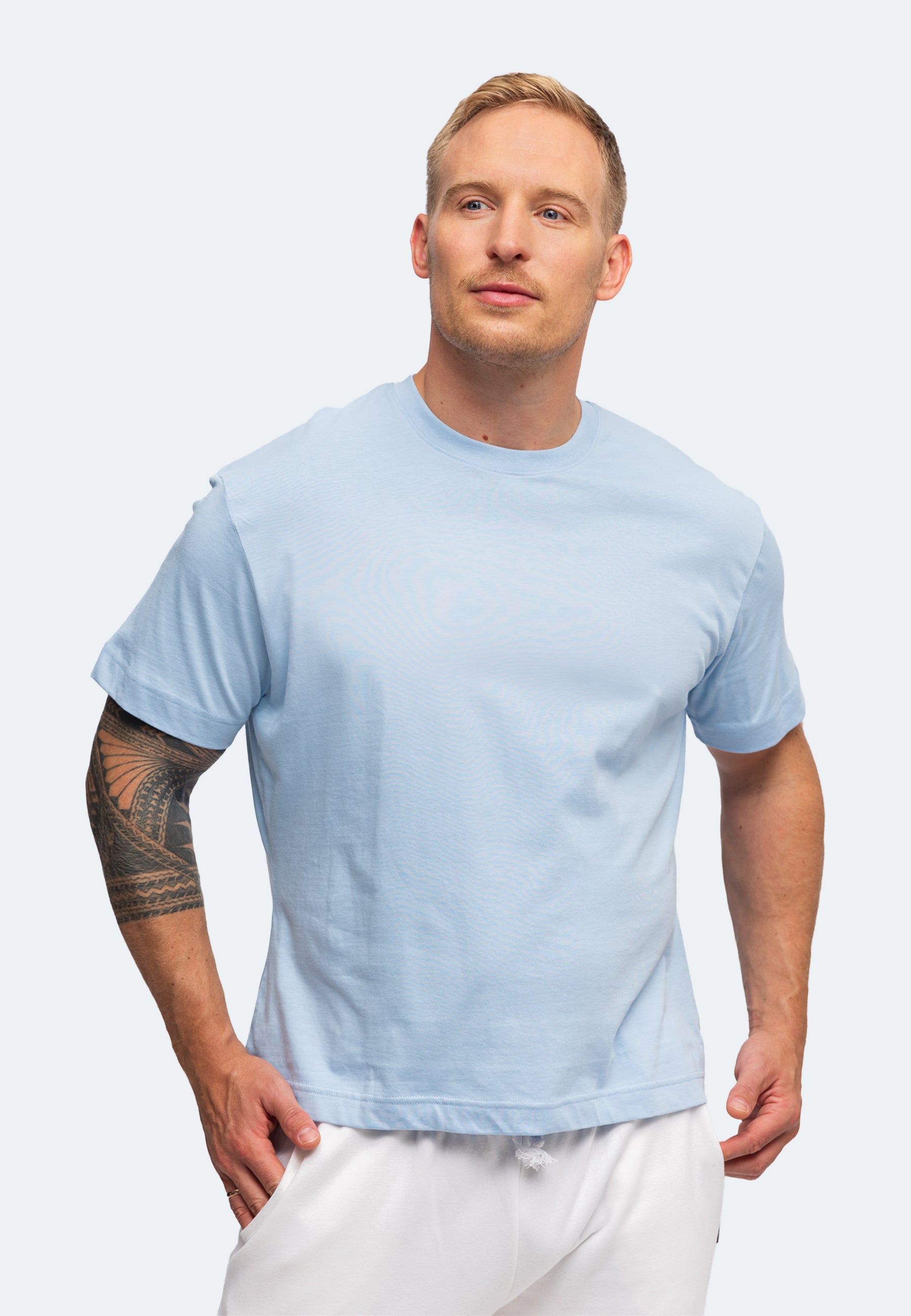 T-shirt Unisex Bio Pablo