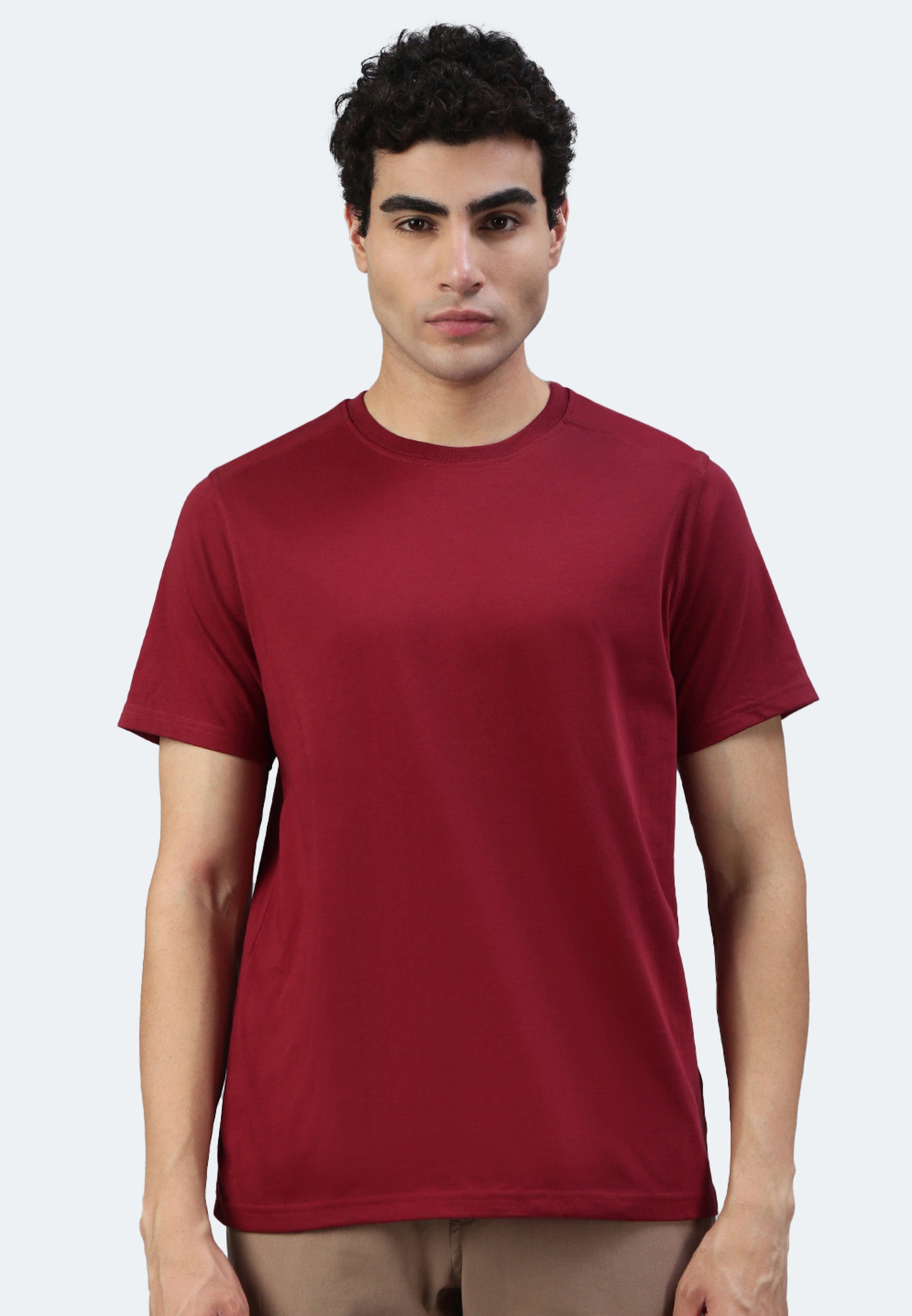 Workwear T-Shirt Riley