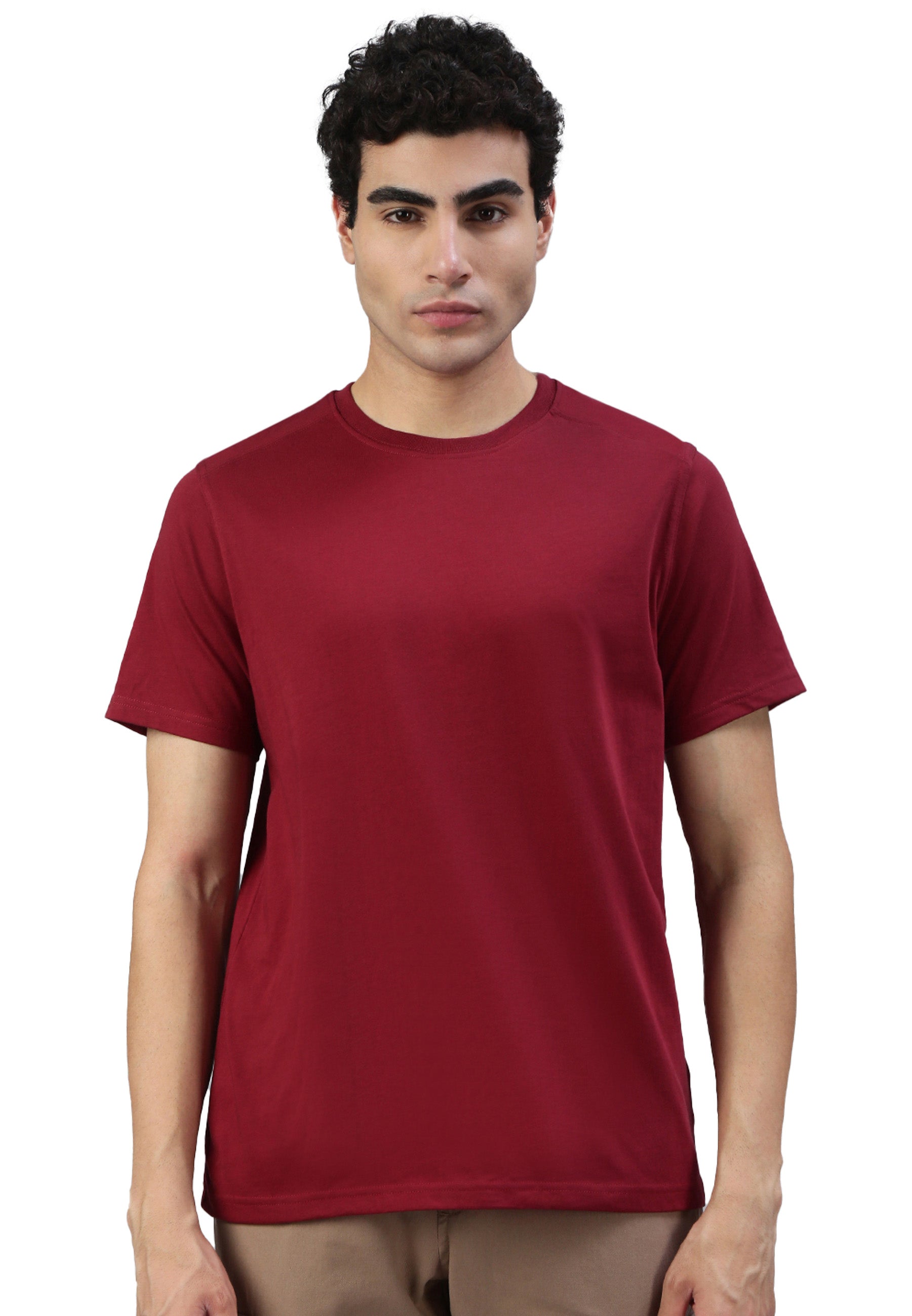 Workwear T-Shirt Riley