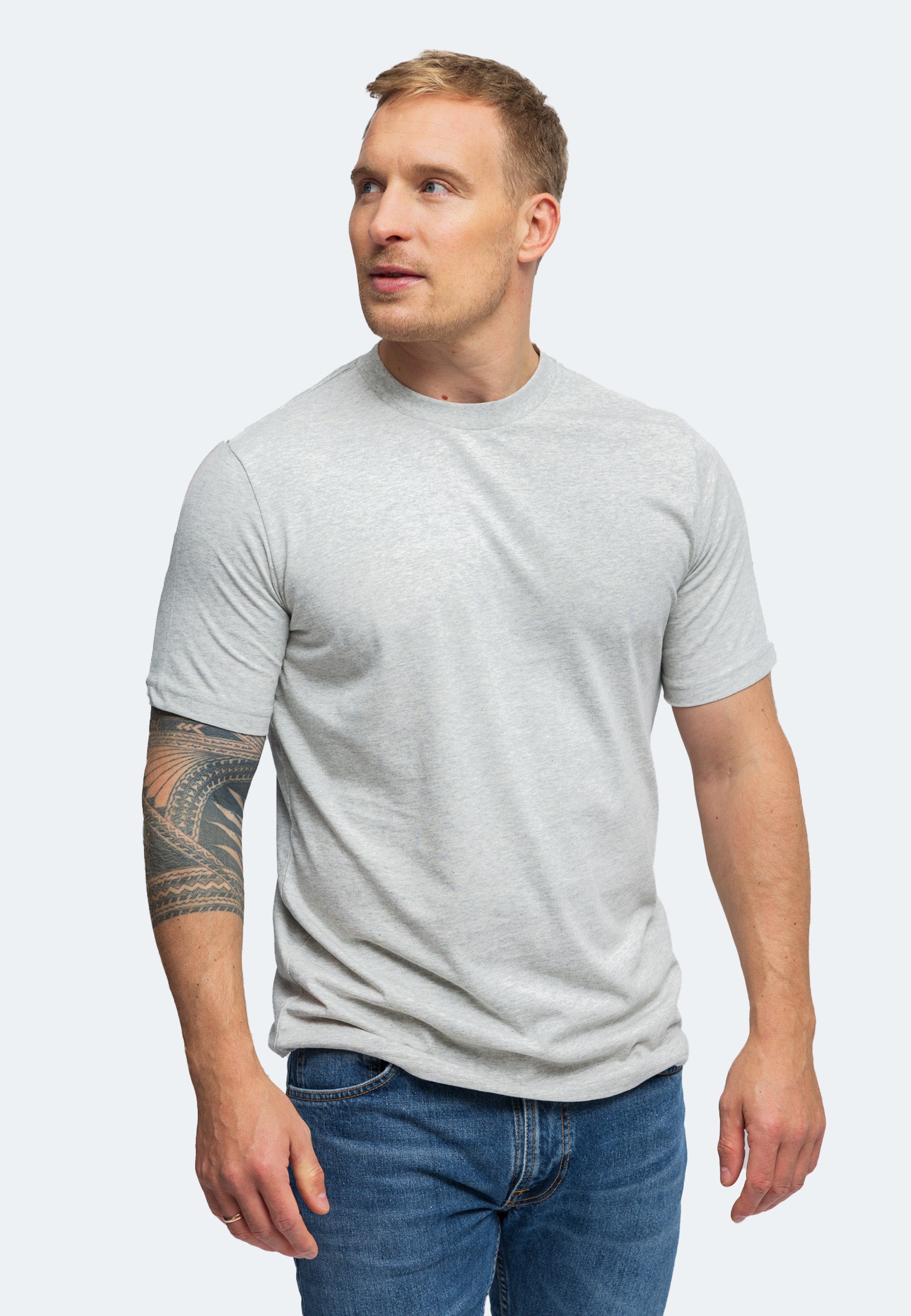 T-shirt Unisex Bio Pablo