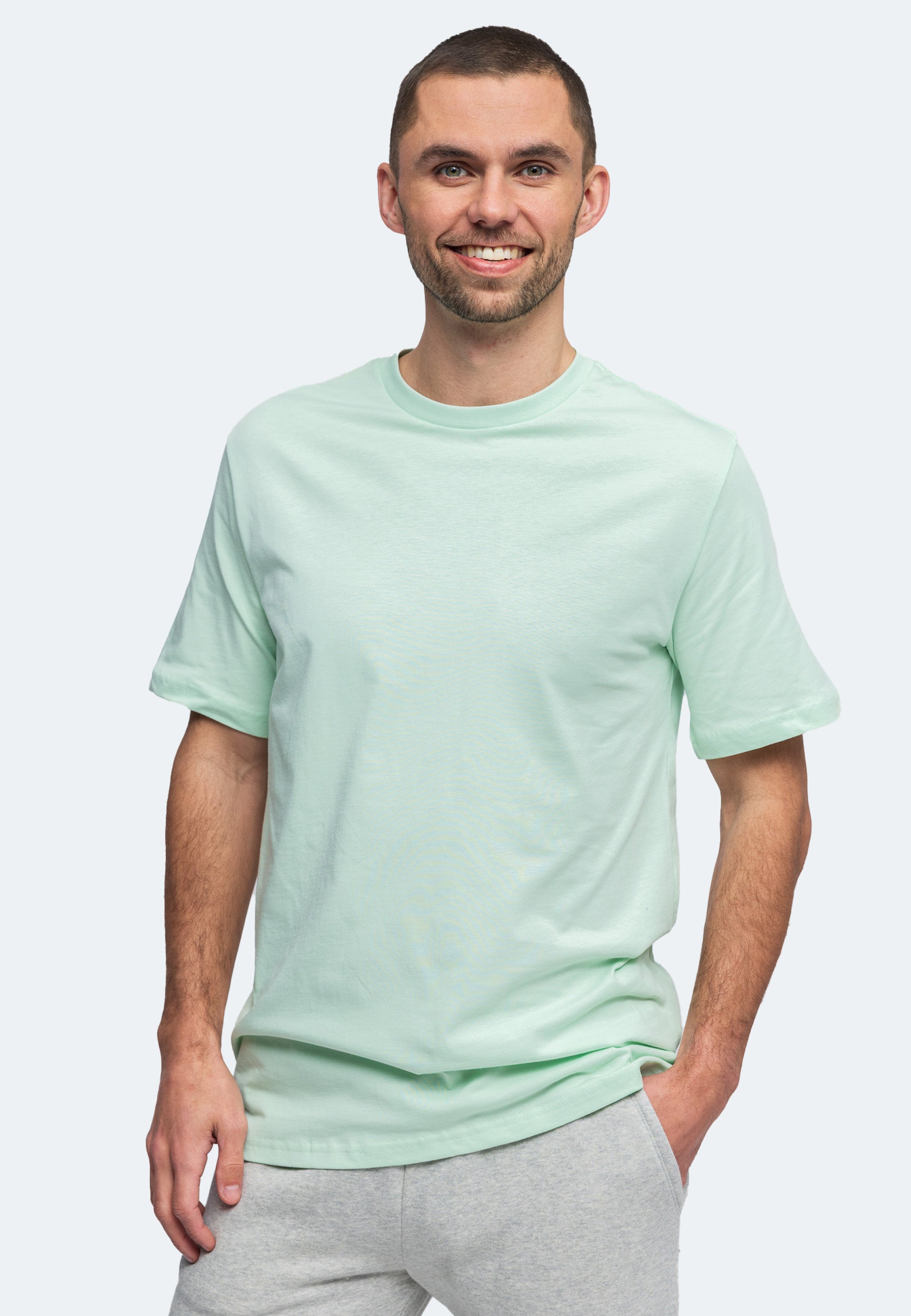 T-shirt Unisex Bio Pablo