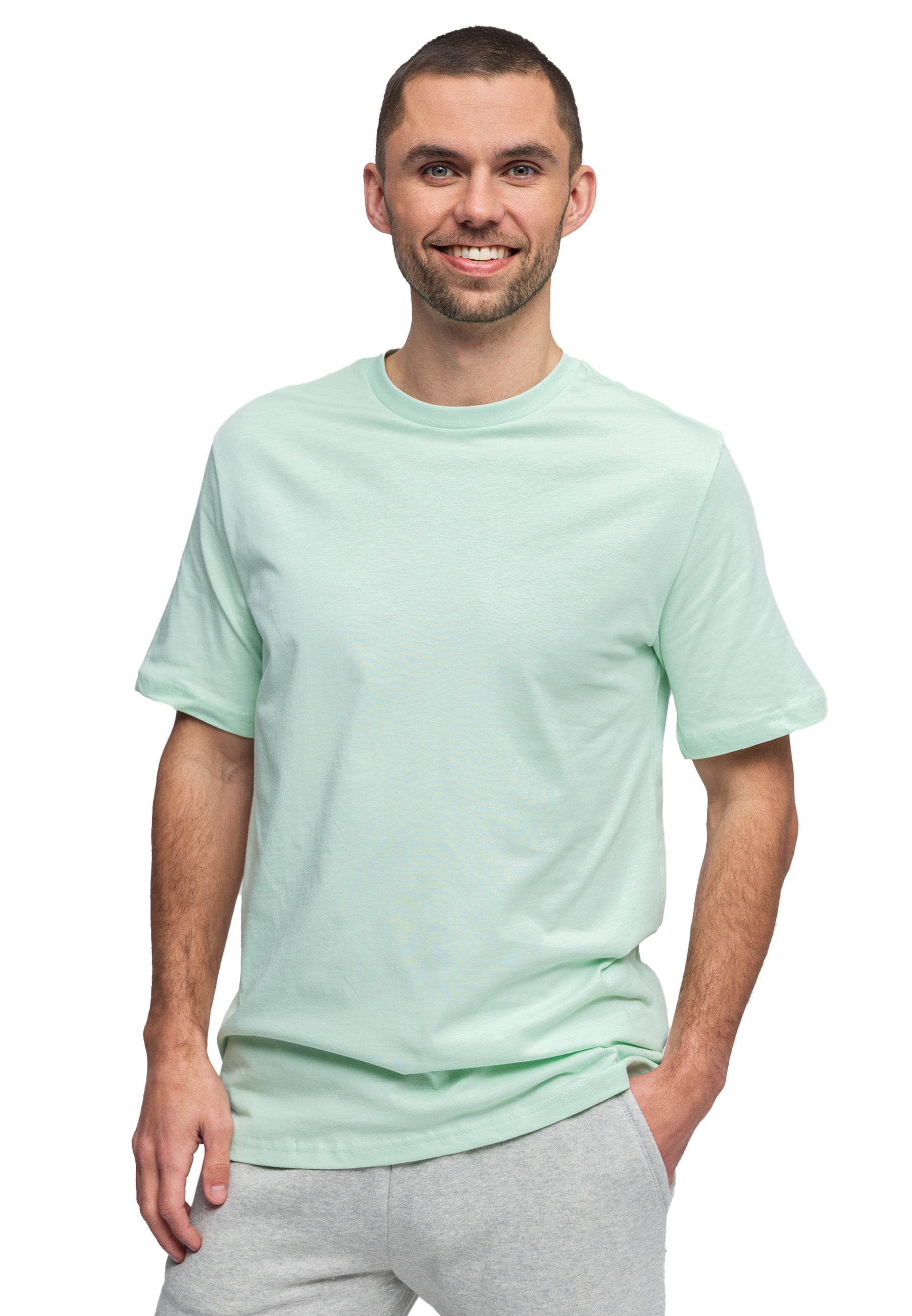T-shirt Unisex Bio Pablo