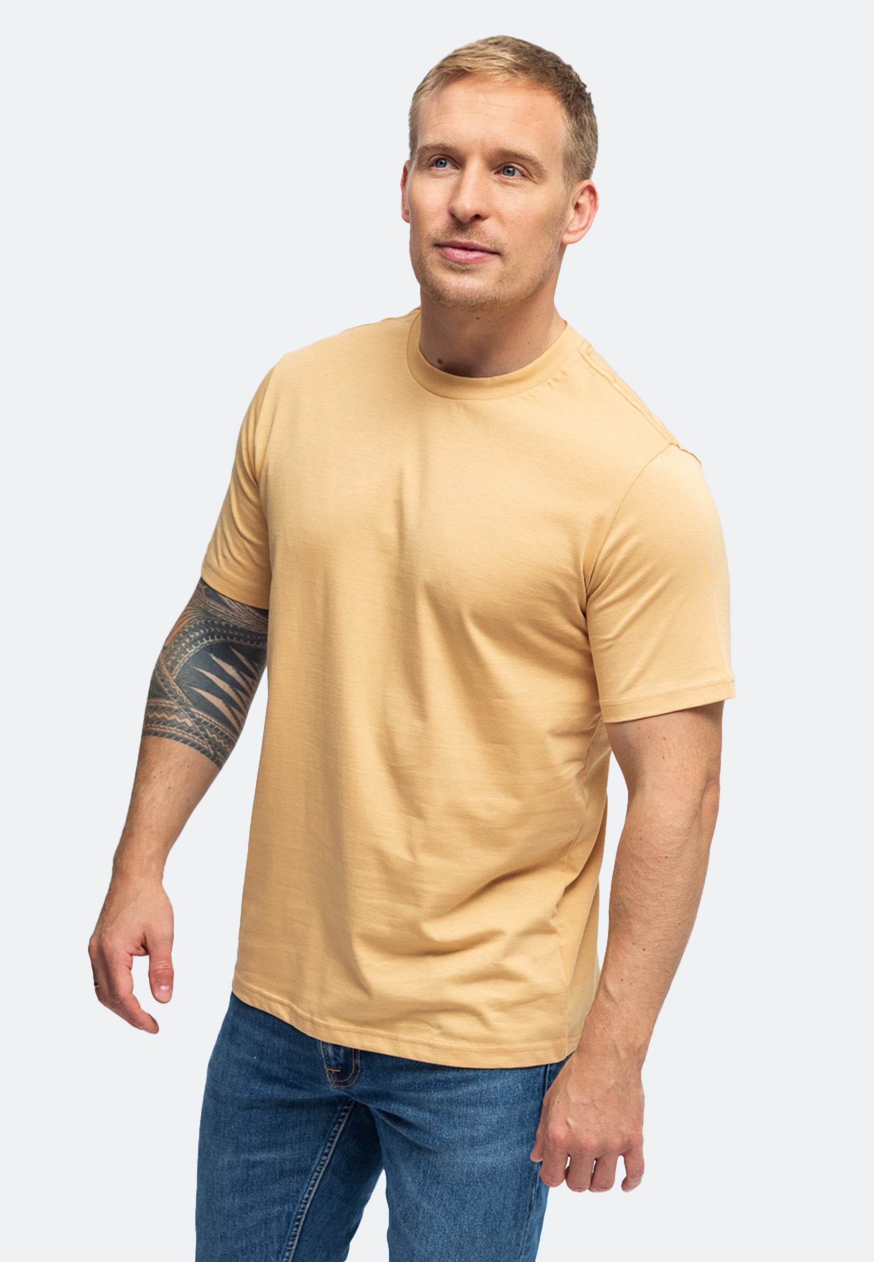 T-shirt Unisex Bio Pablo