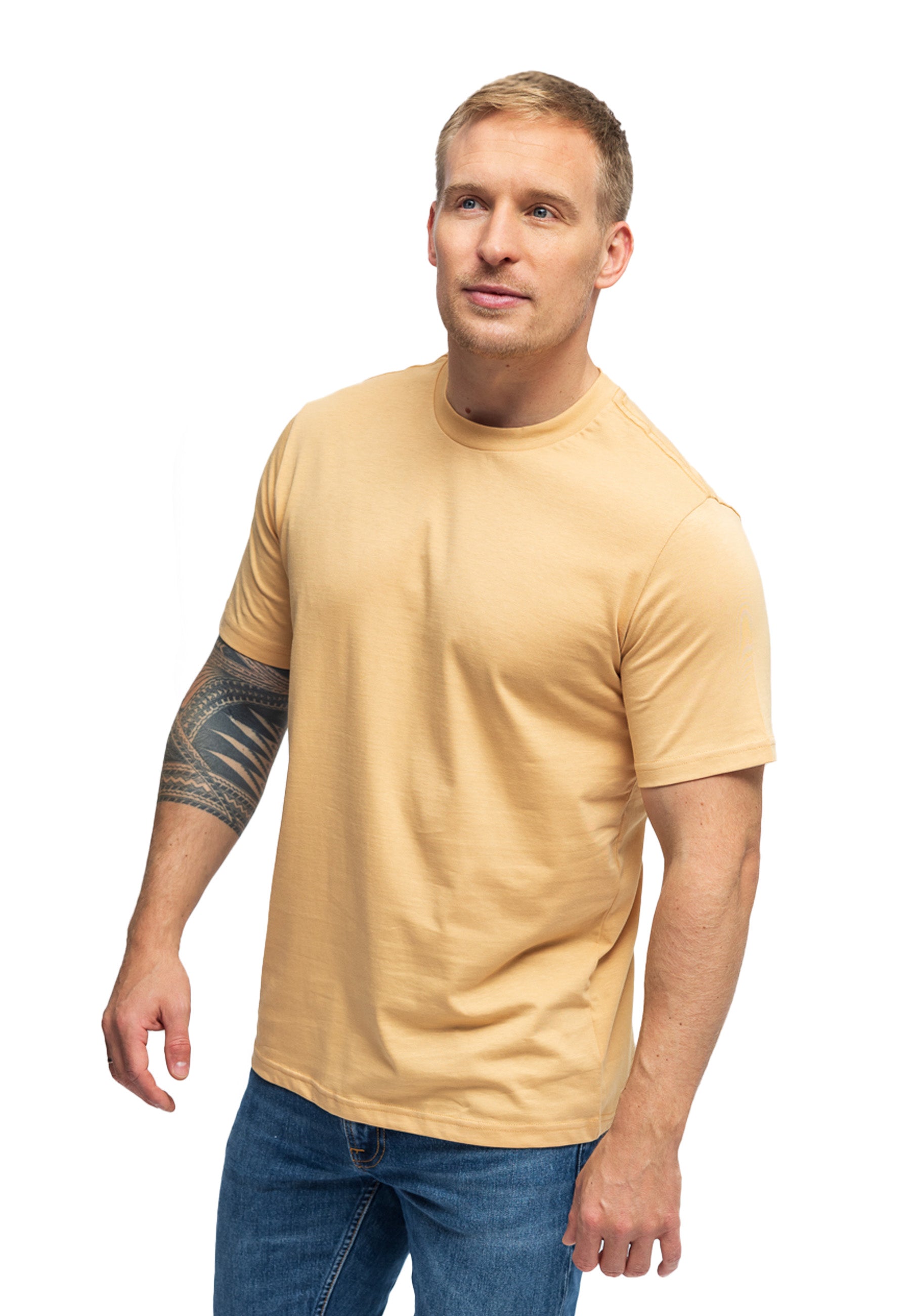 T-shirt Unisex Bio Pablo