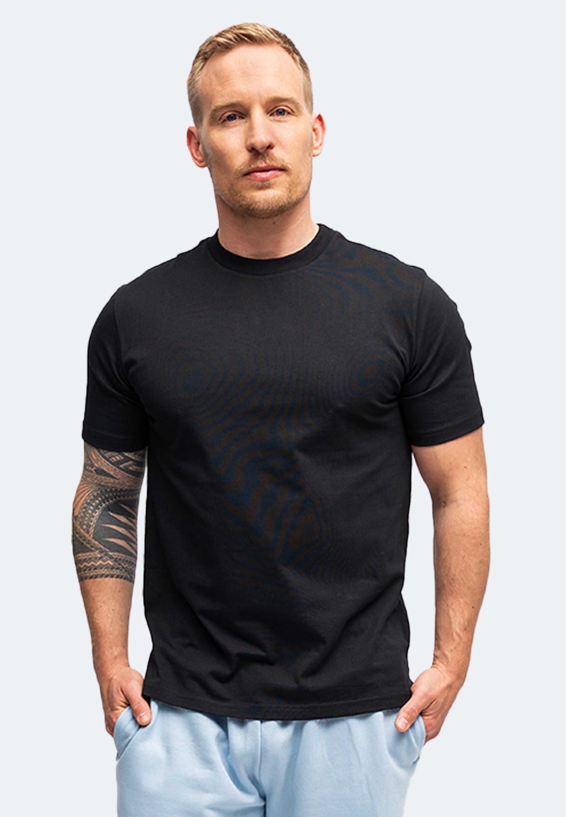 T-shirt Unisex Bio Pablo