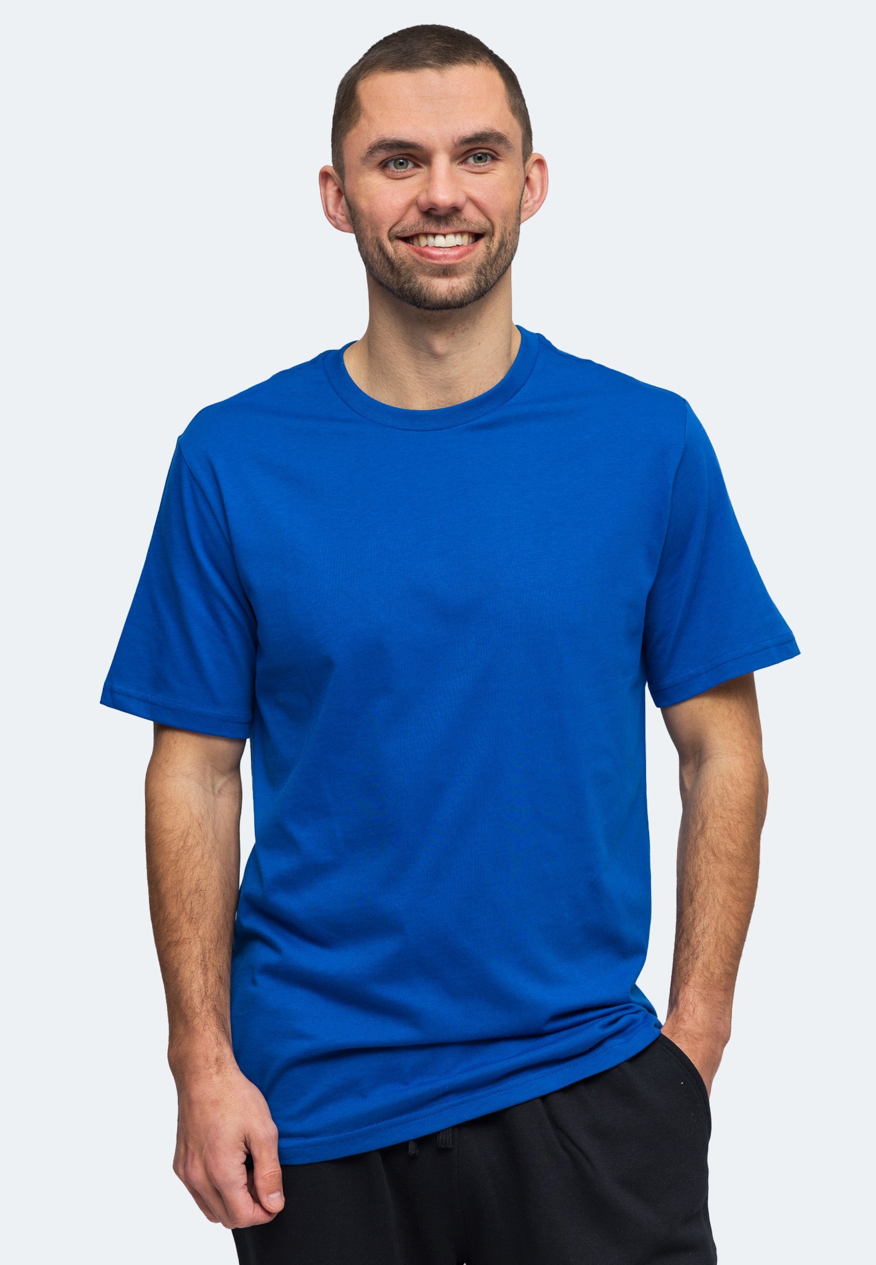 T-shirt Unisex Bio Pablo