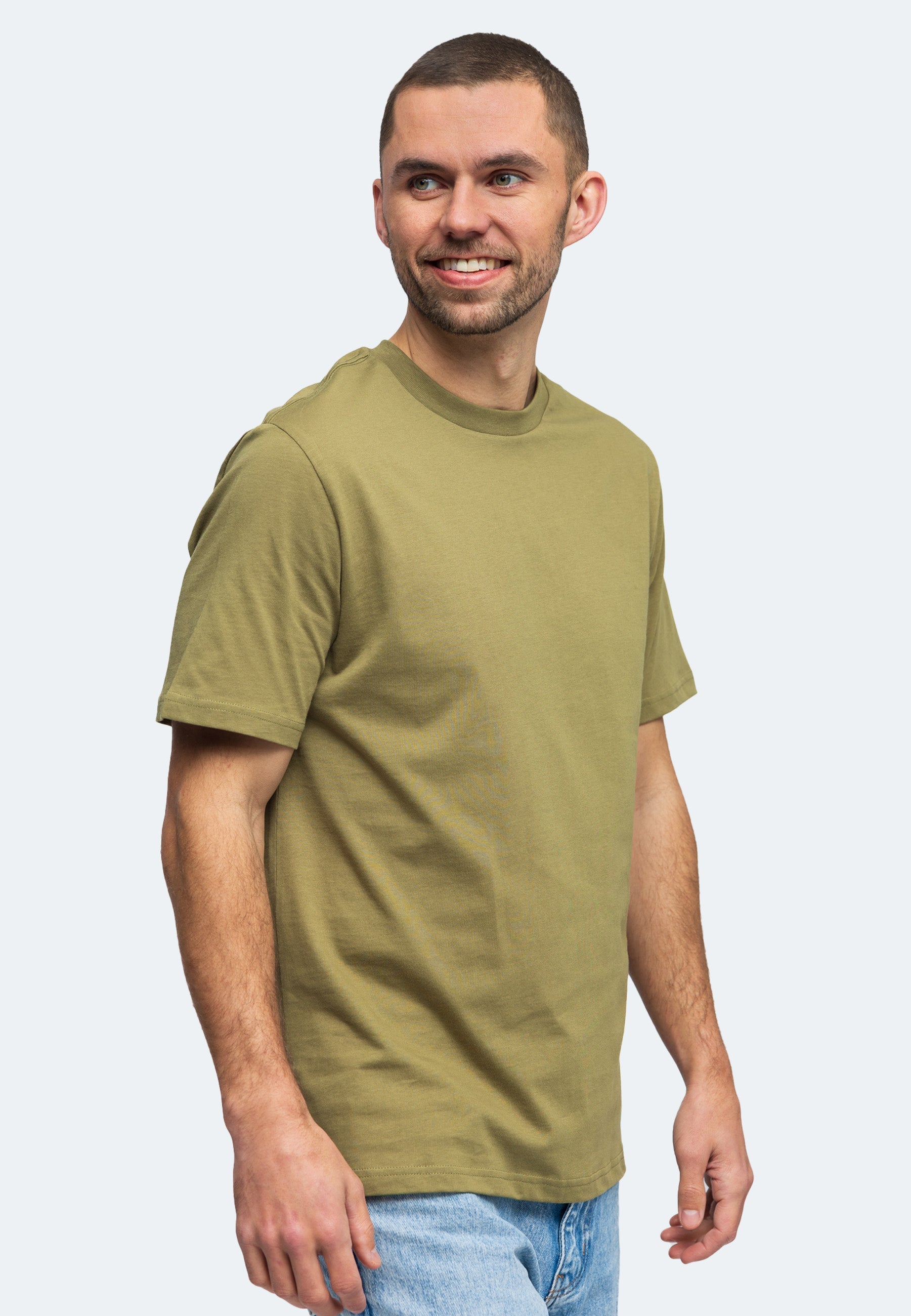 T-shirt Unisex Bio Pablo