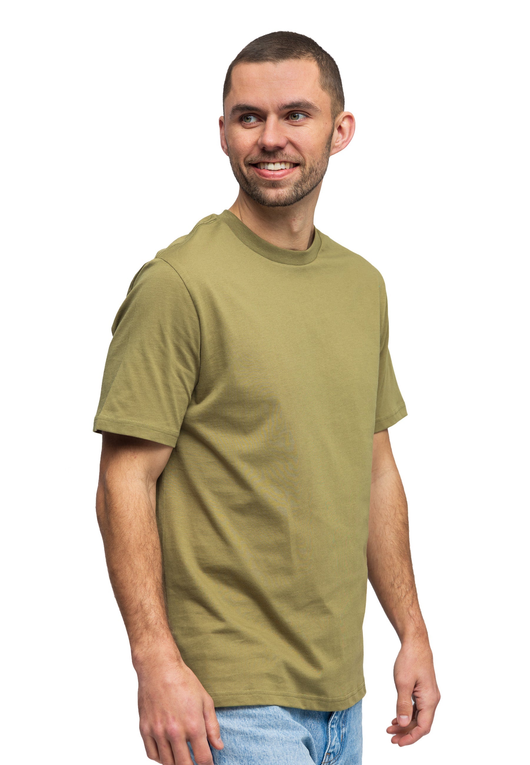 T-shirt Unisex Bio Pablo