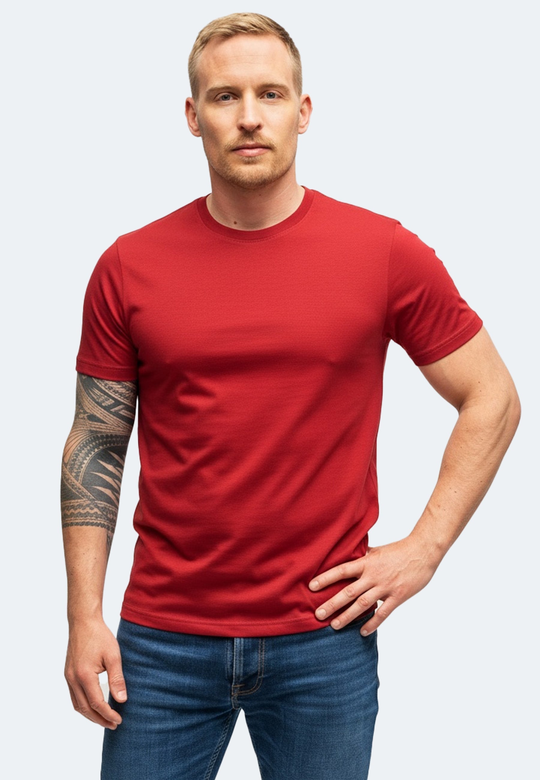 T-shirt Unisex Bio Pablo