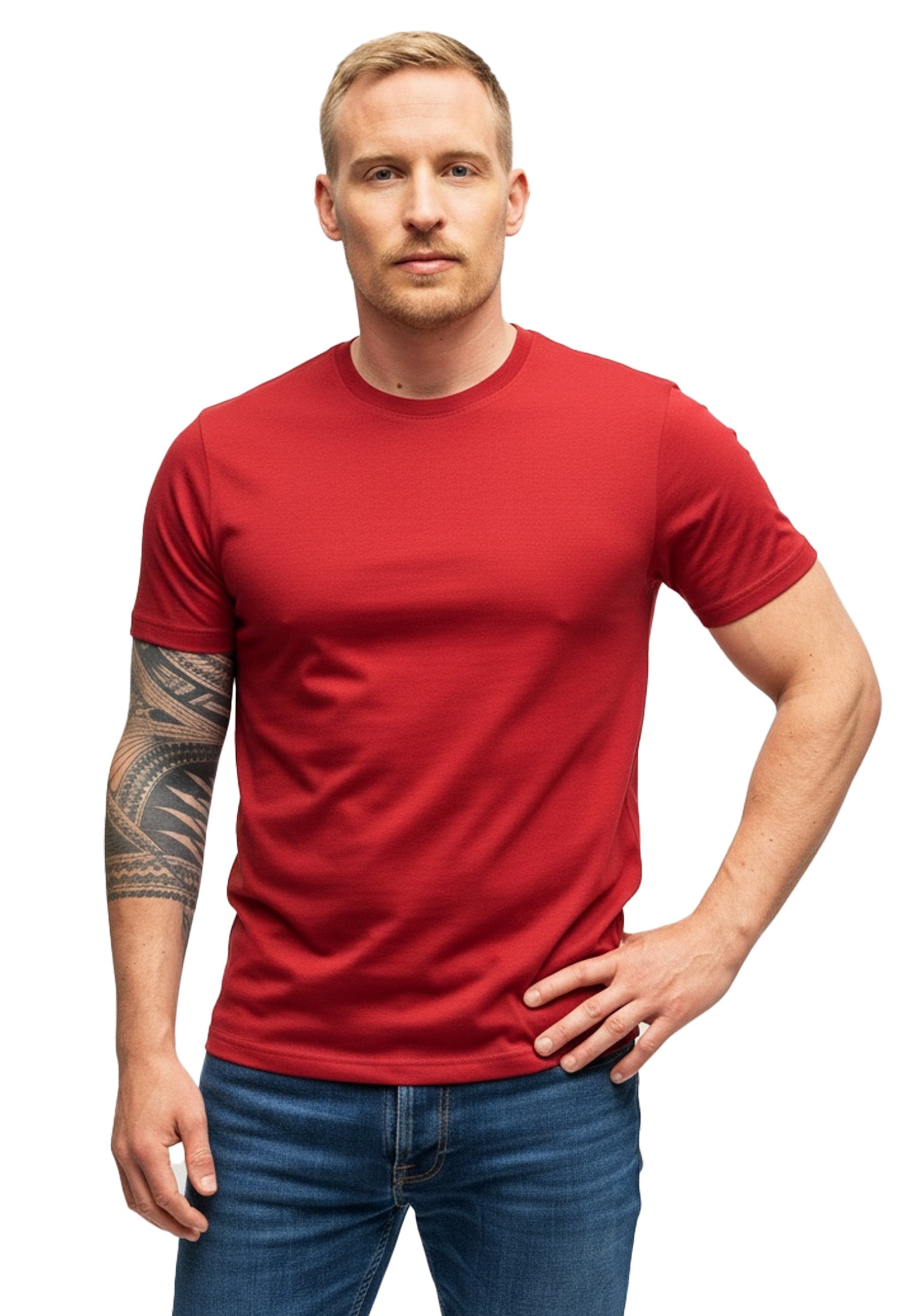 T-shirt Unisex Bio Pablo
