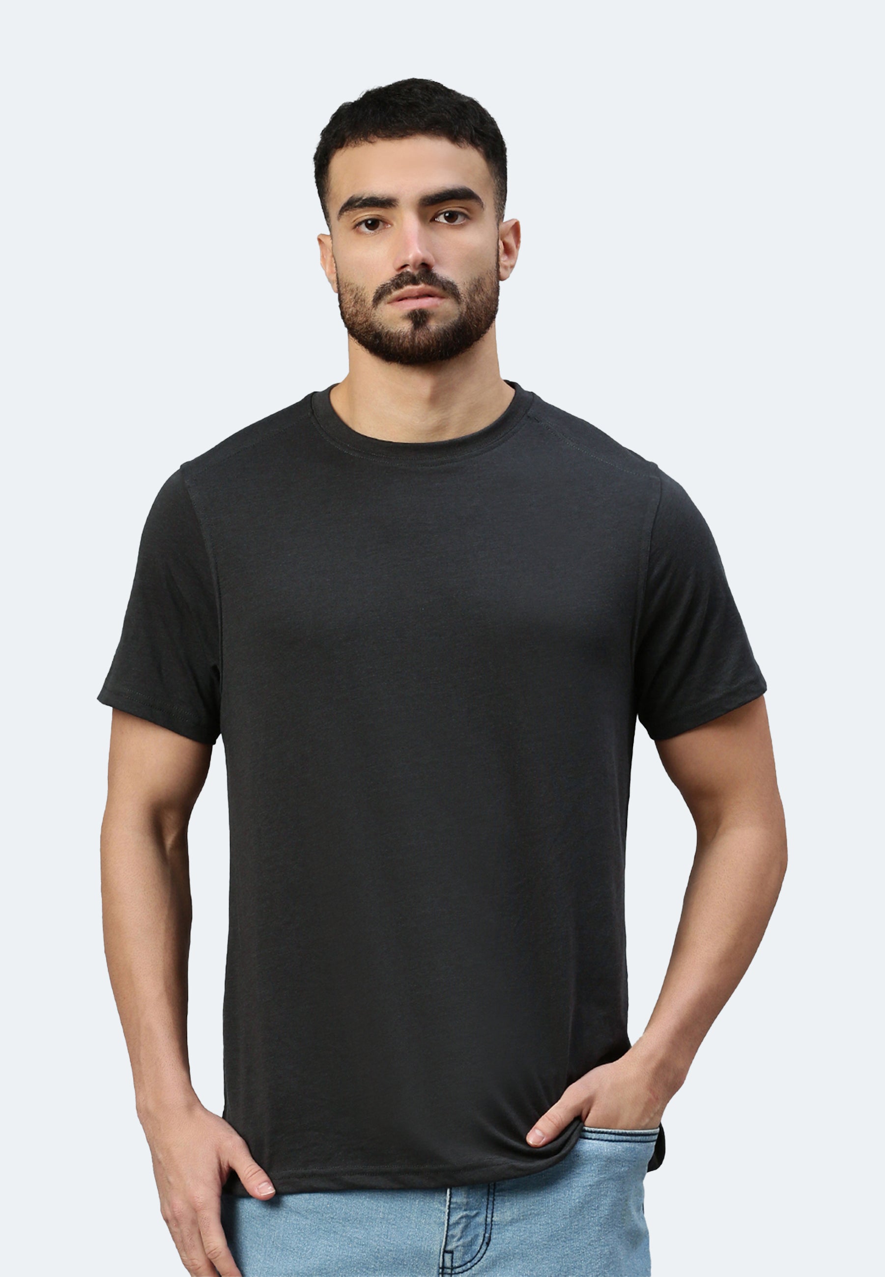 Workwear T-Shirt Riley