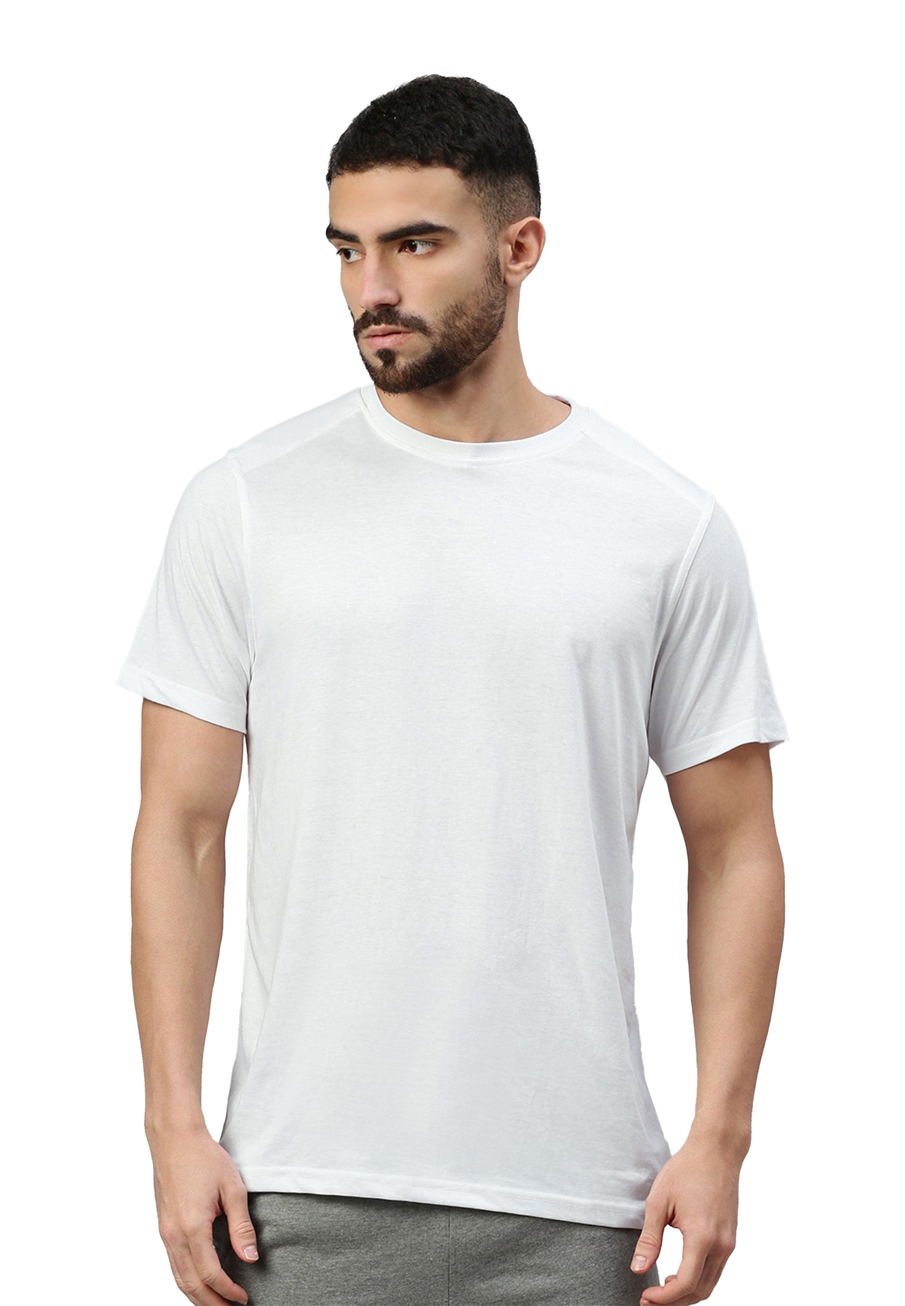 Workwear T-Shirt Riley