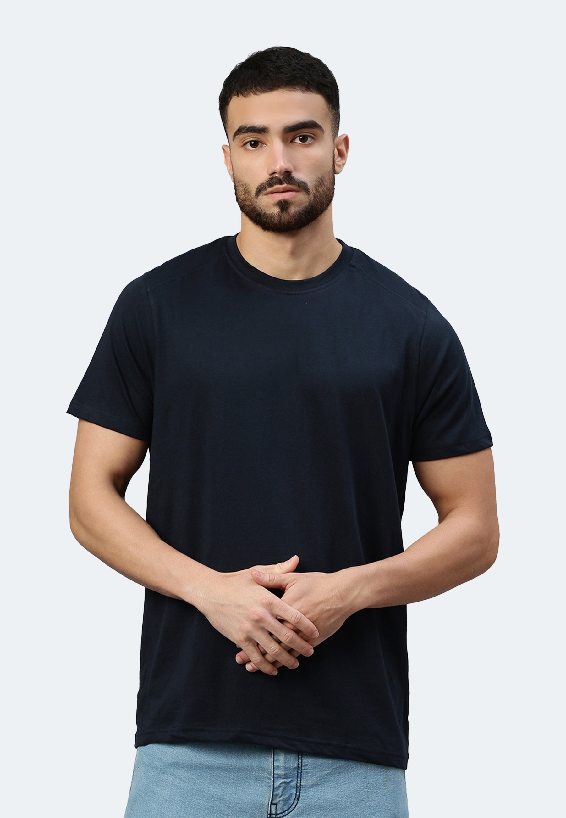 Workwear T-Shirt Riley