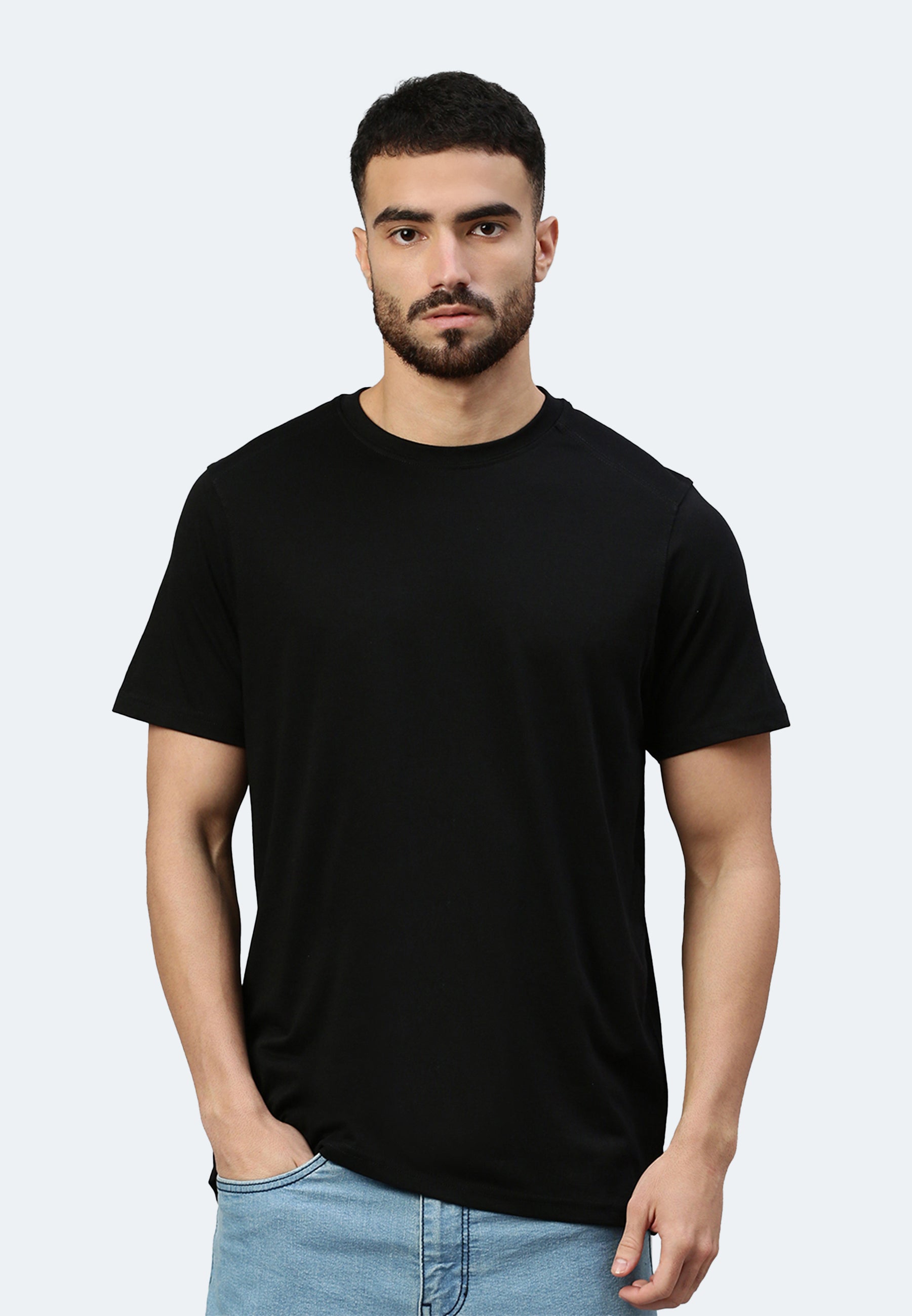 Workwear T-Shirt Riley