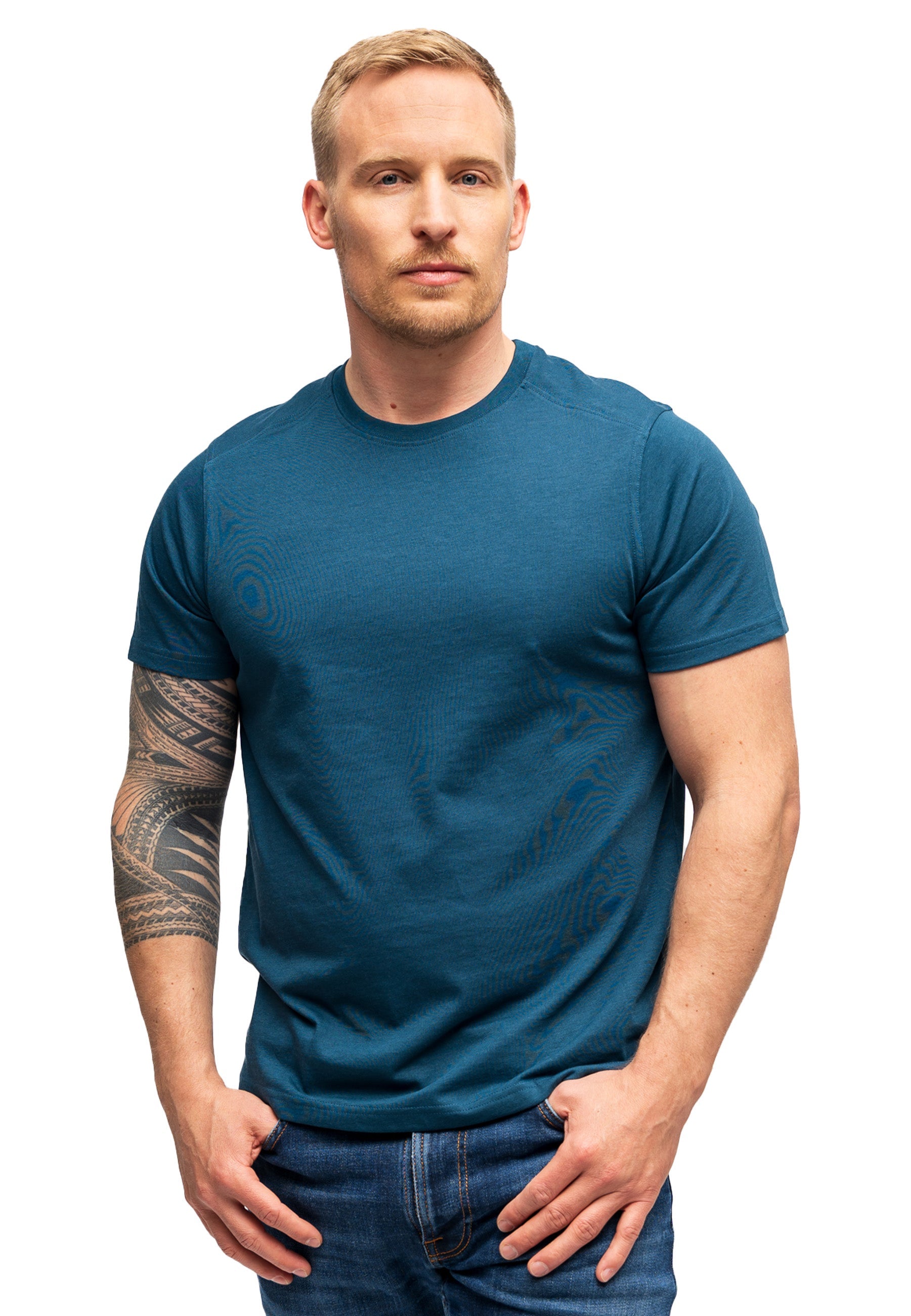 Workwear T-Shirt Riley