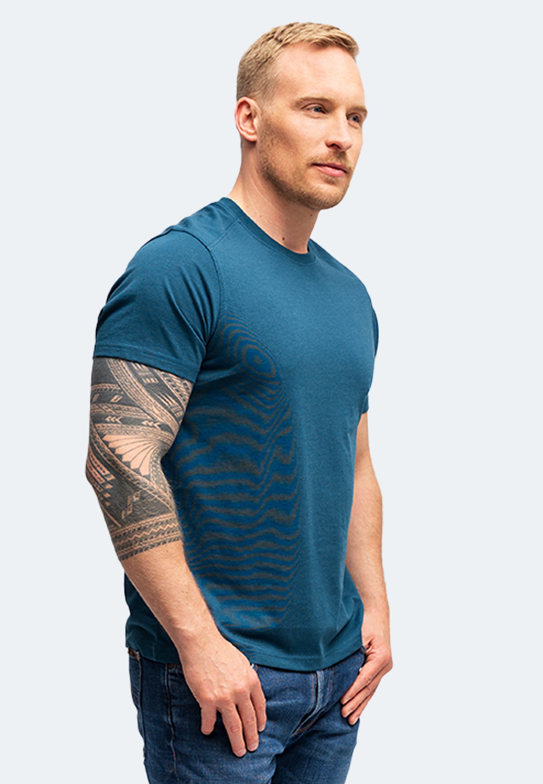 Workwear T-Shirt Riley