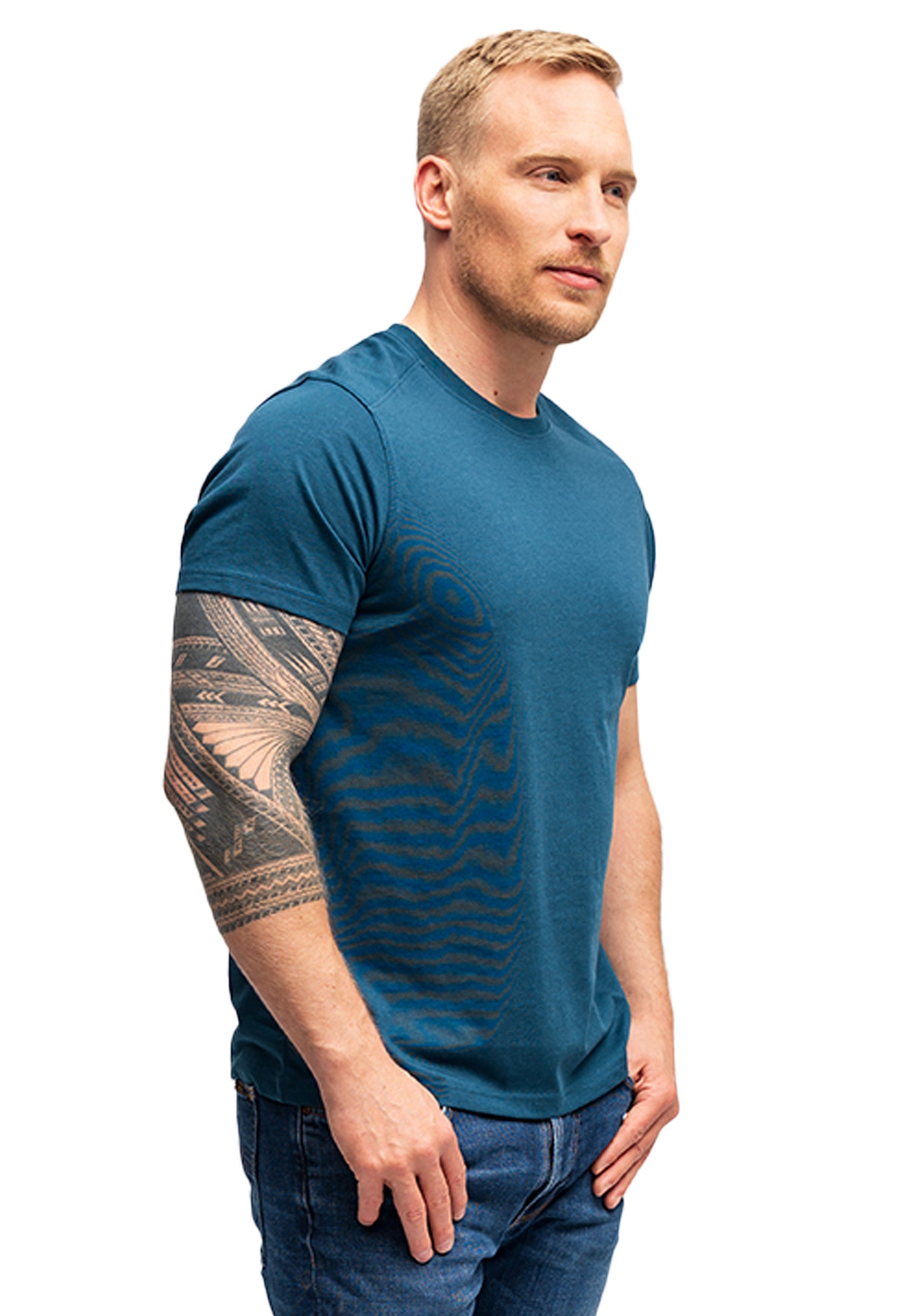 Workwear T-Shirt Riley