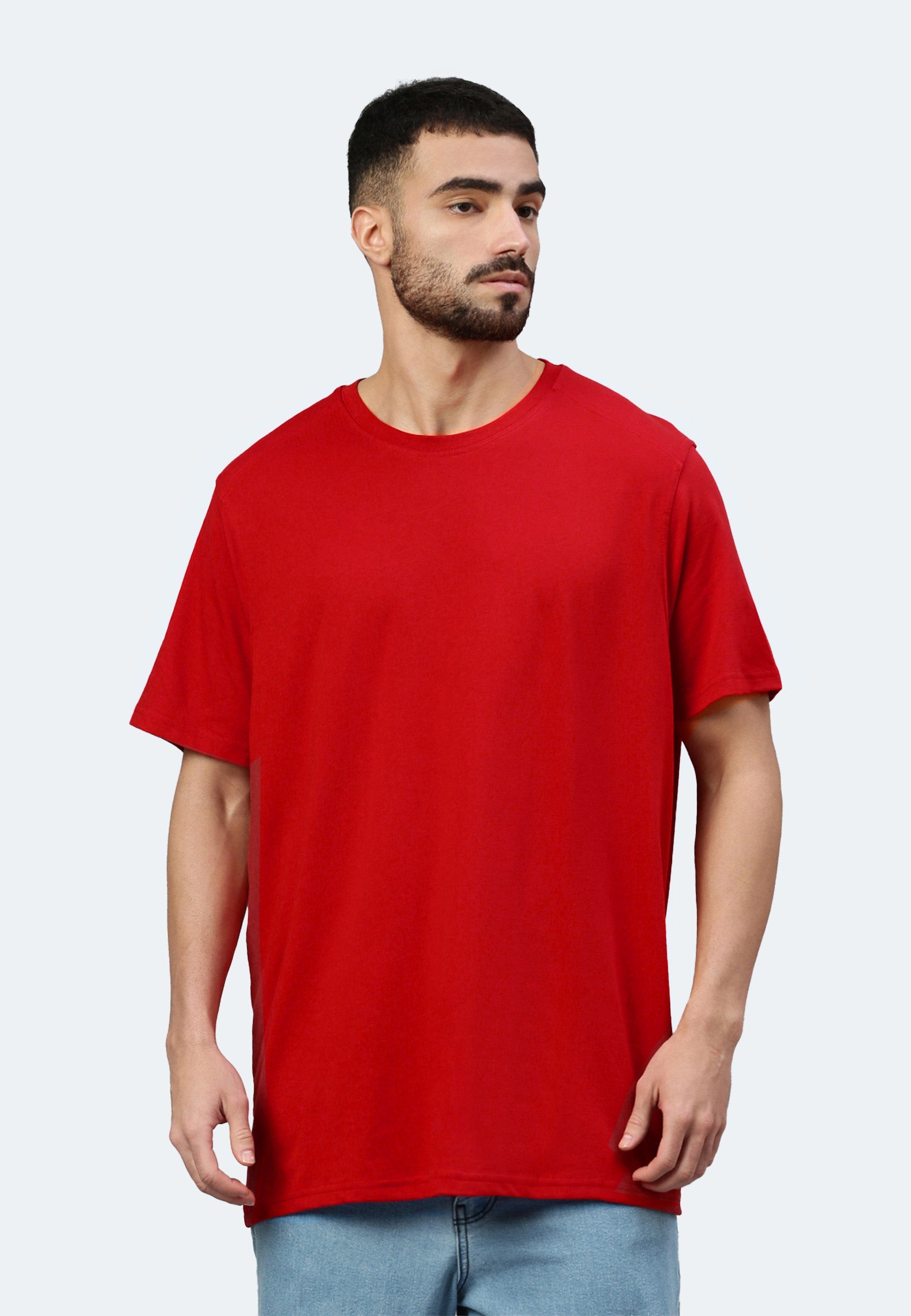Workwear T-Shirt Riley