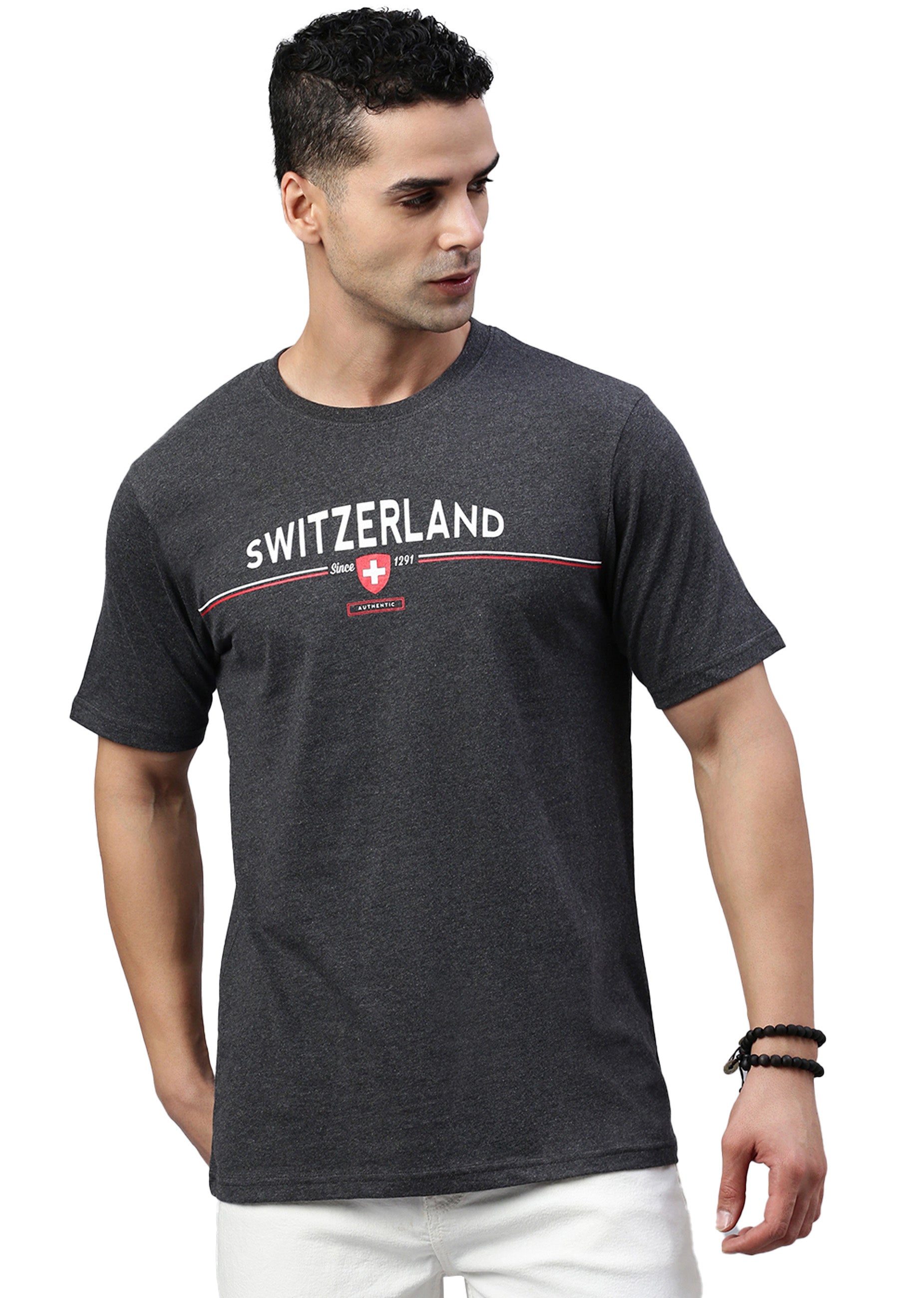 T-Shirt Switzerland since 1291