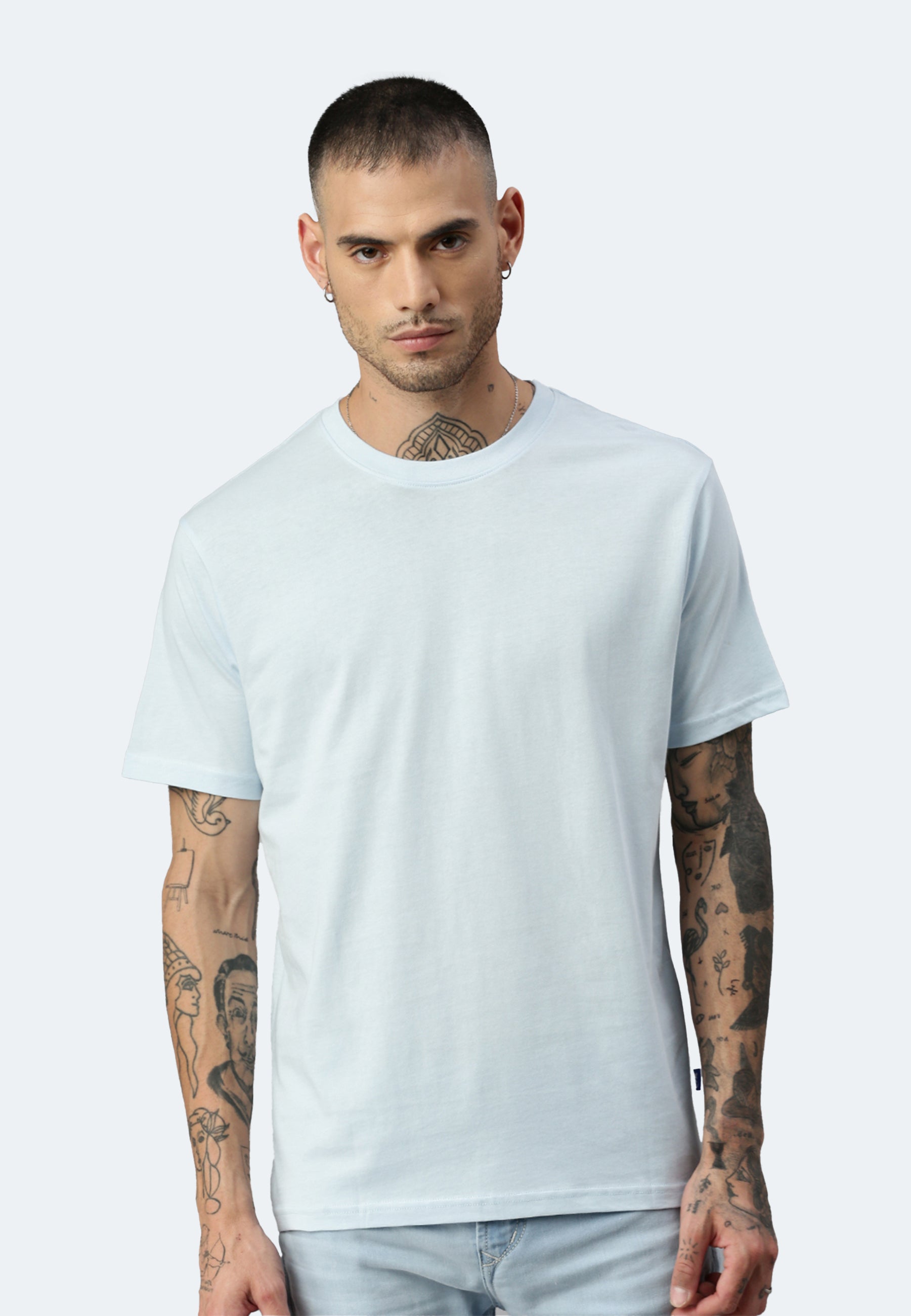 2034 Whale Event T-Shirt