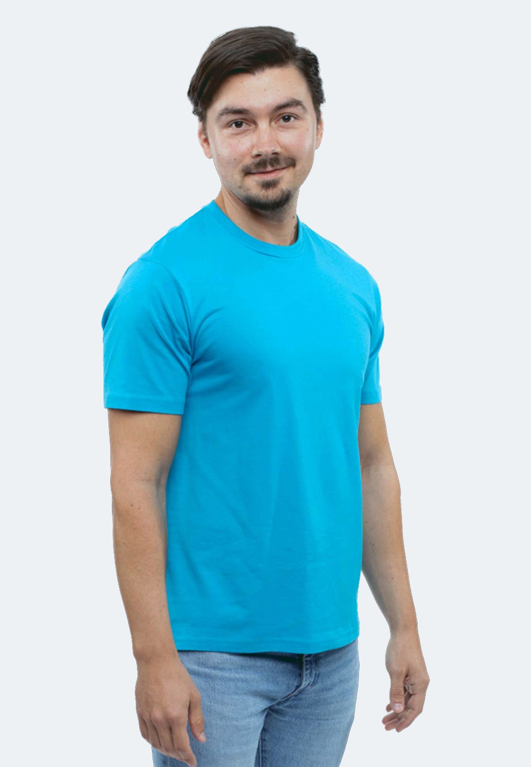 2034 Whale Event T-Shirt