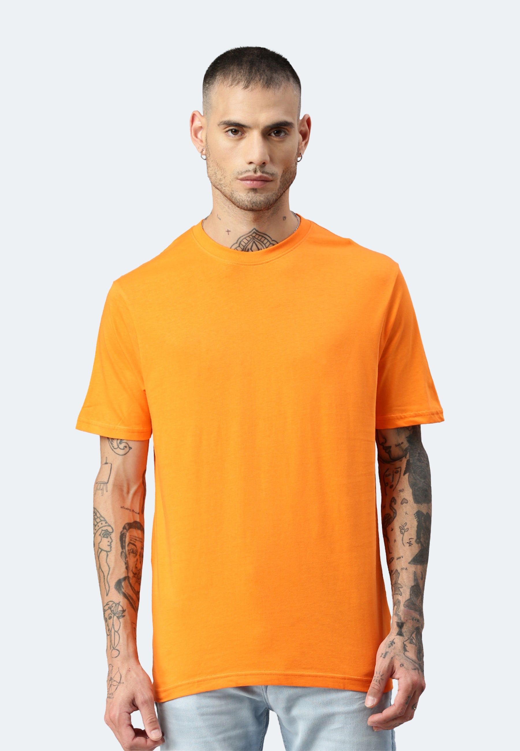 2034 Whale Event T-Shirt