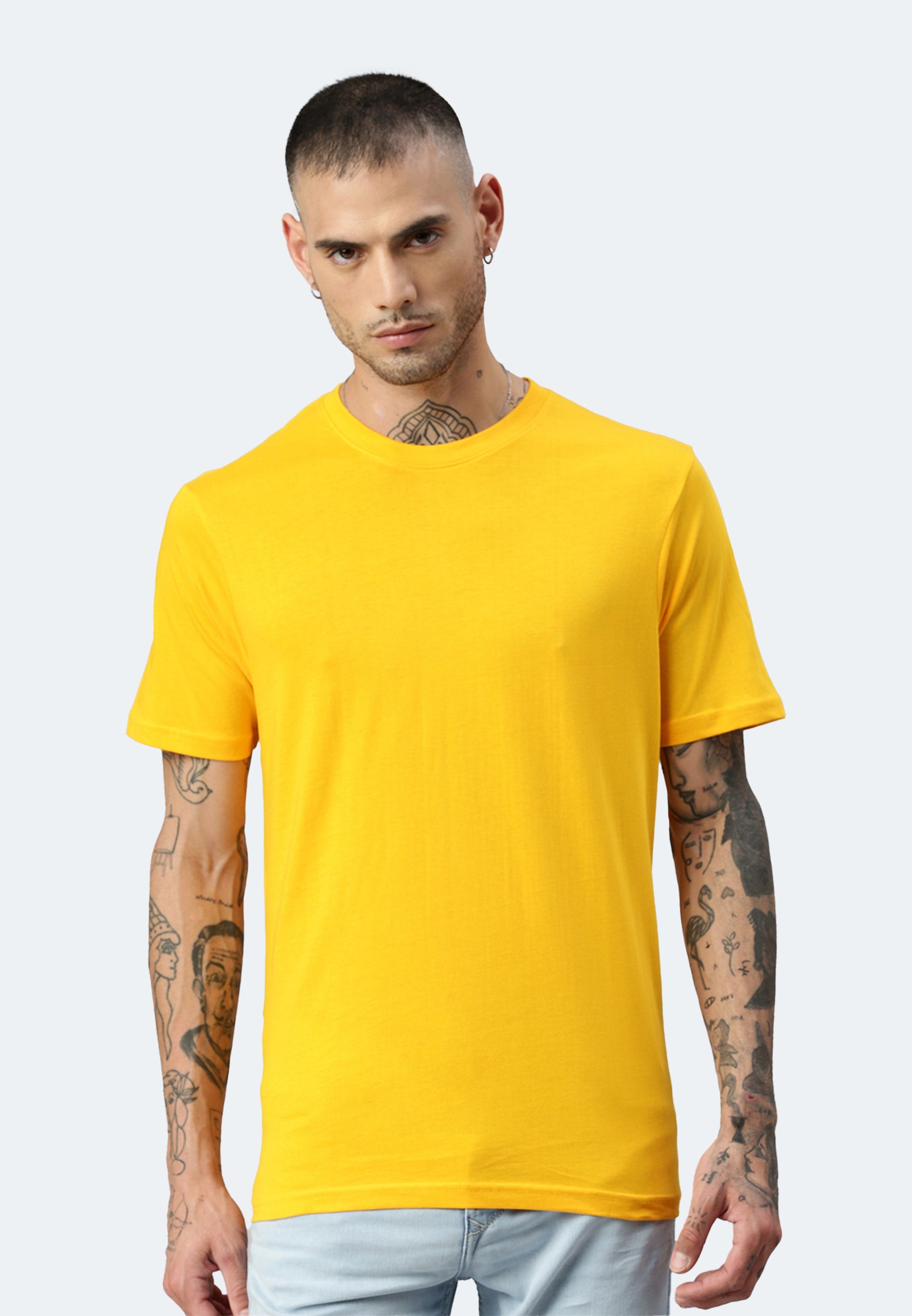 2034 Whale Event T-Shirt