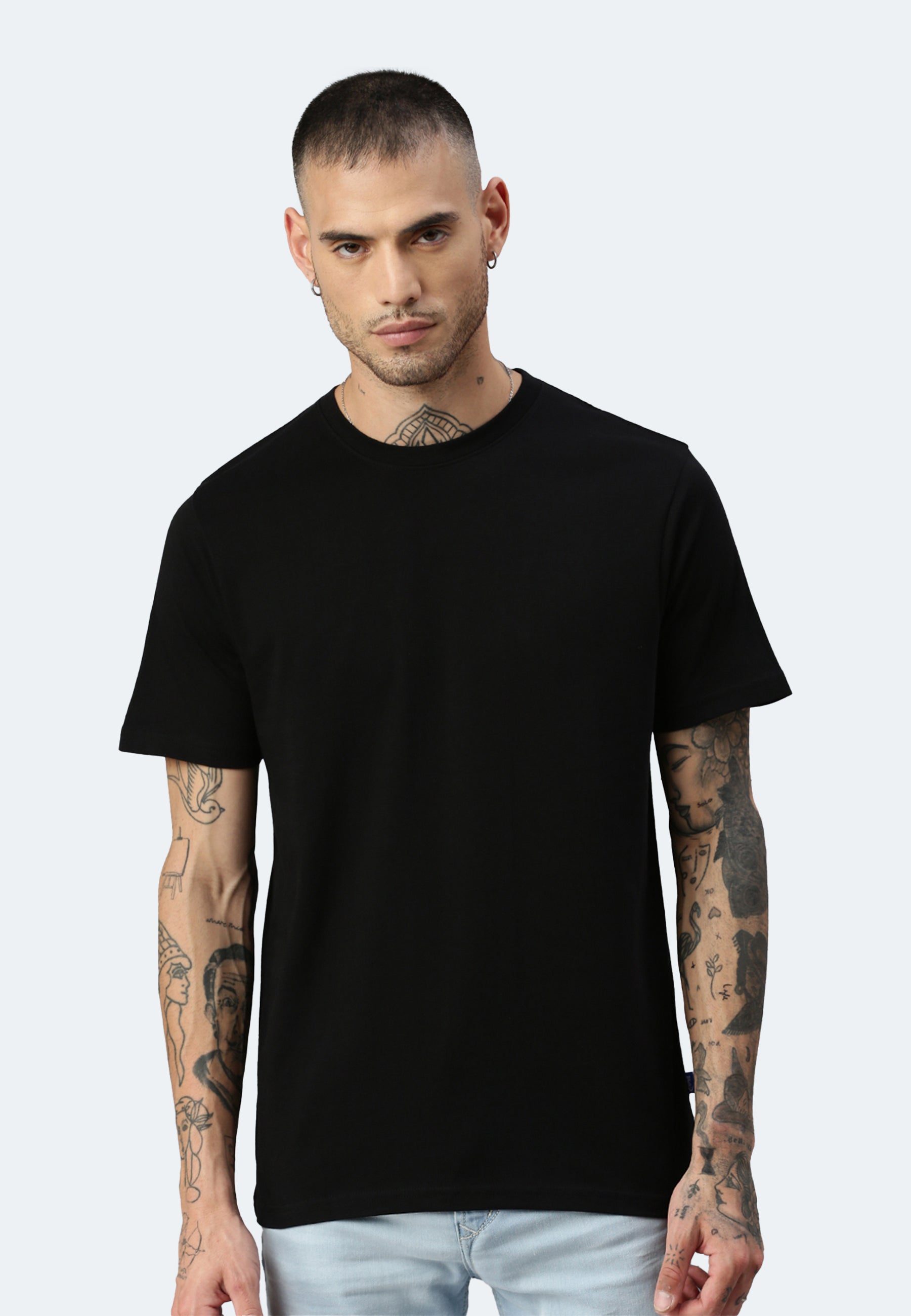 2034 Whale Event T-Shirt