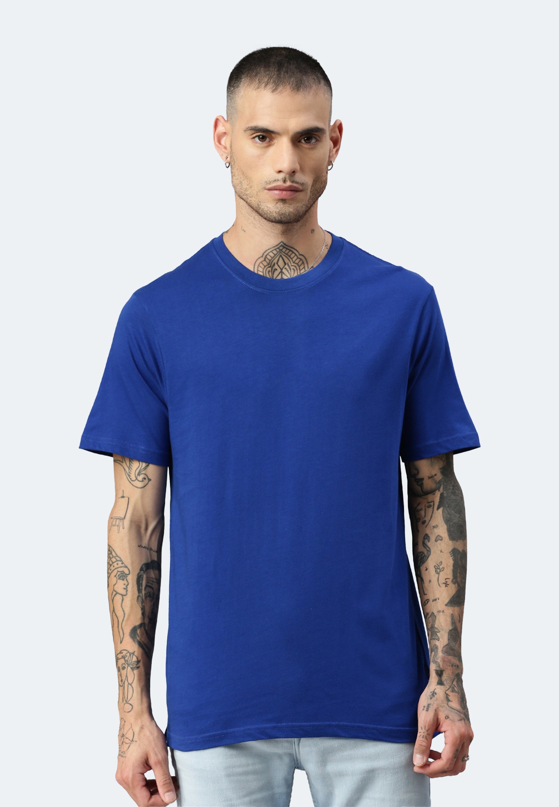 2034 Whale Event T-Shirt