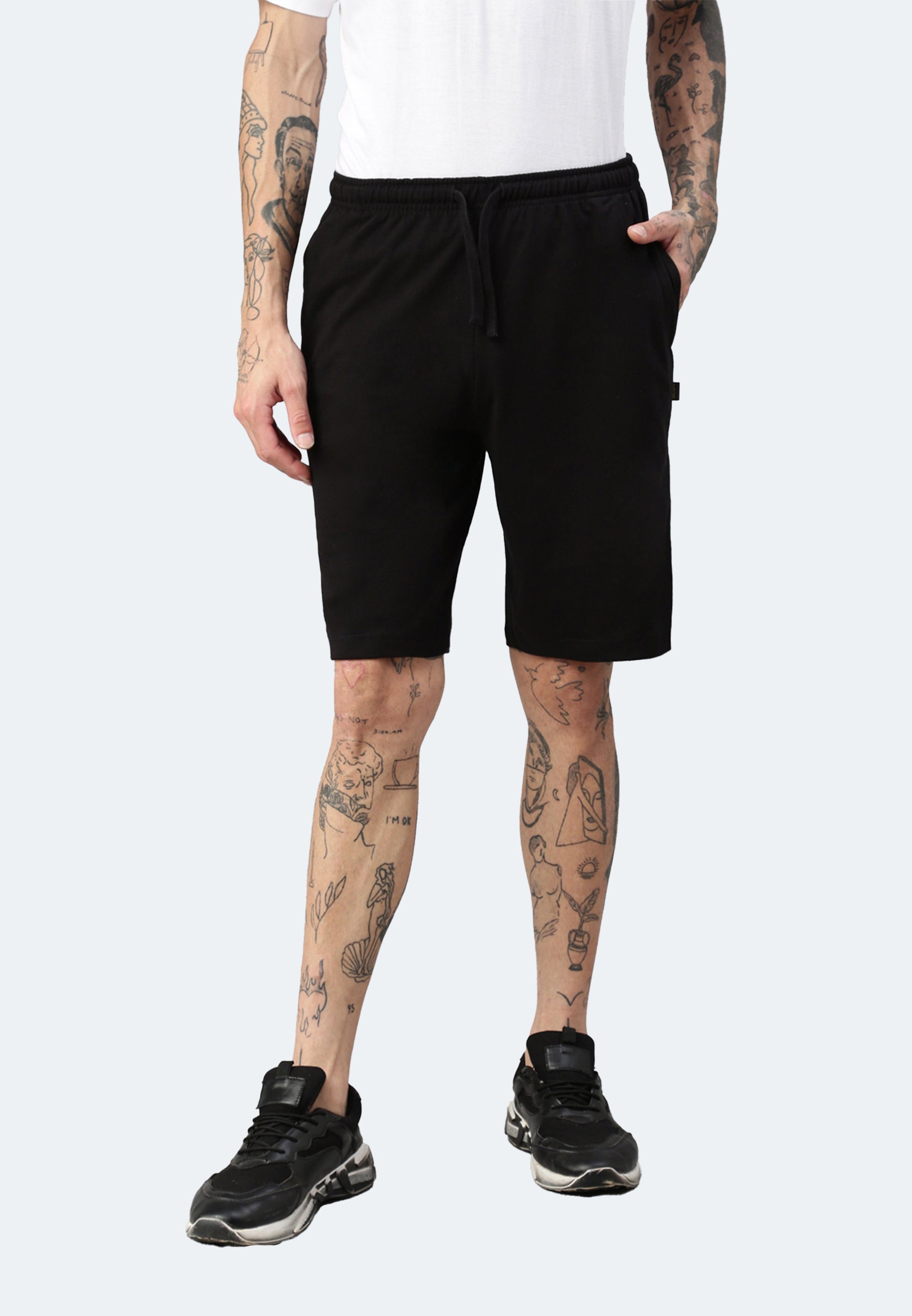 Bermuda Shorts Daytona