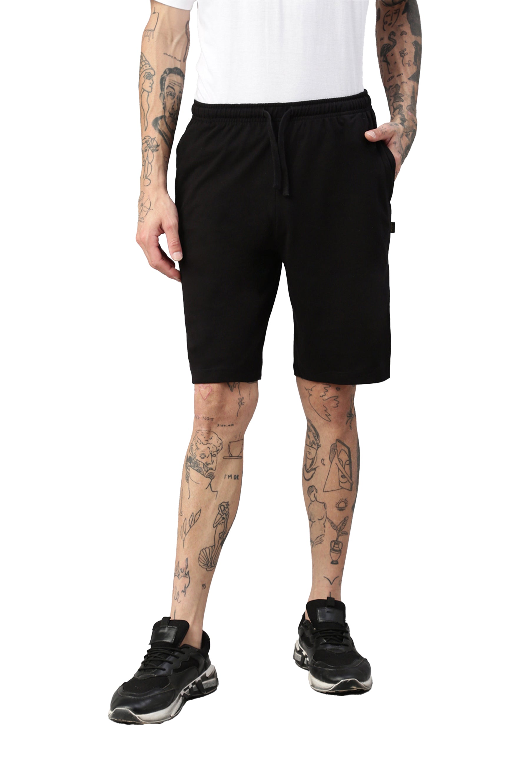 Bermuda Shorts Daytona