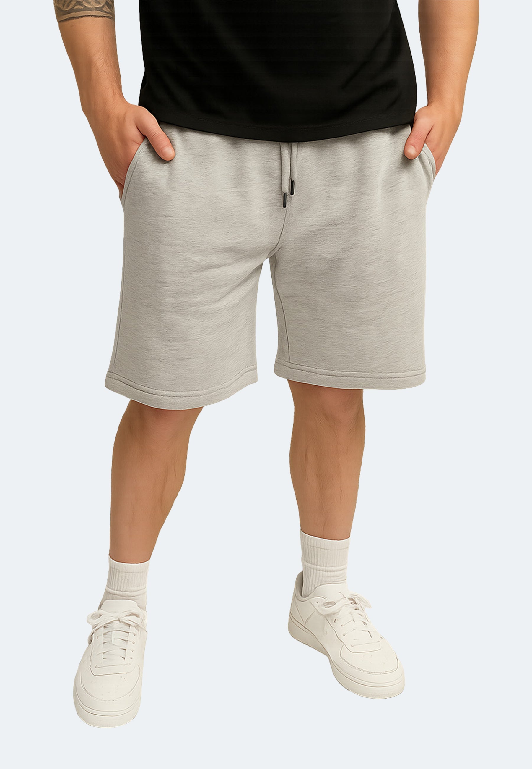 Starc Oversize Bermuda Shorts Bio